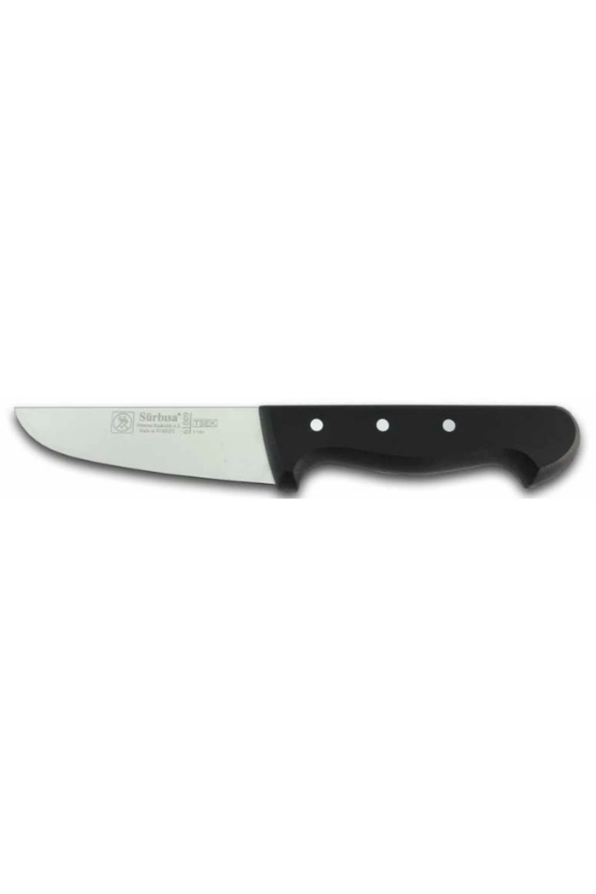 Sürbisa Kasap Bıçağı (0 No Deri Yüzme) 61009 10.5 cm