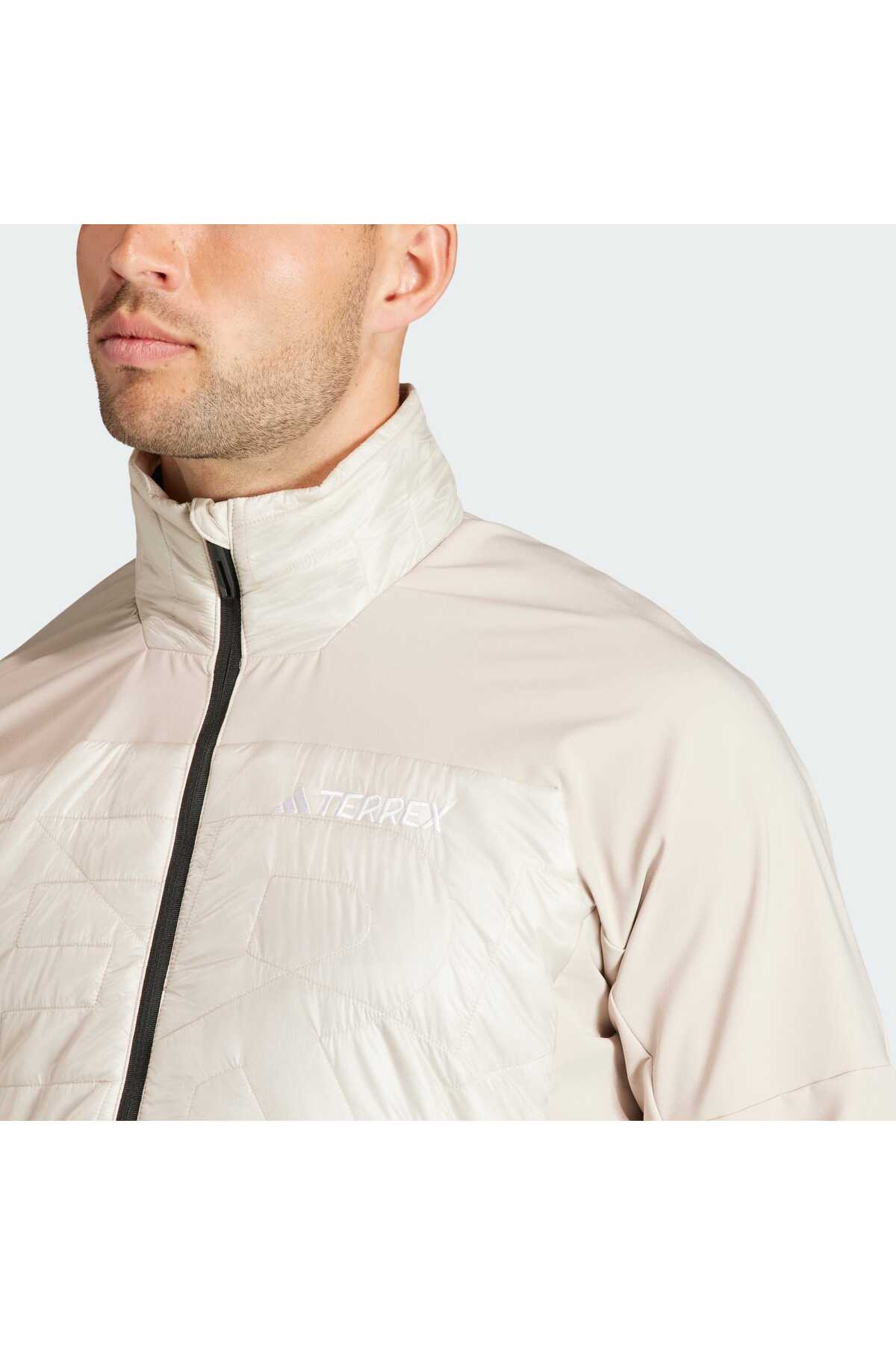 کاپشن مردانه راسته آستین استاندارد | آدیداس adidas IB1096 - تصویر 6