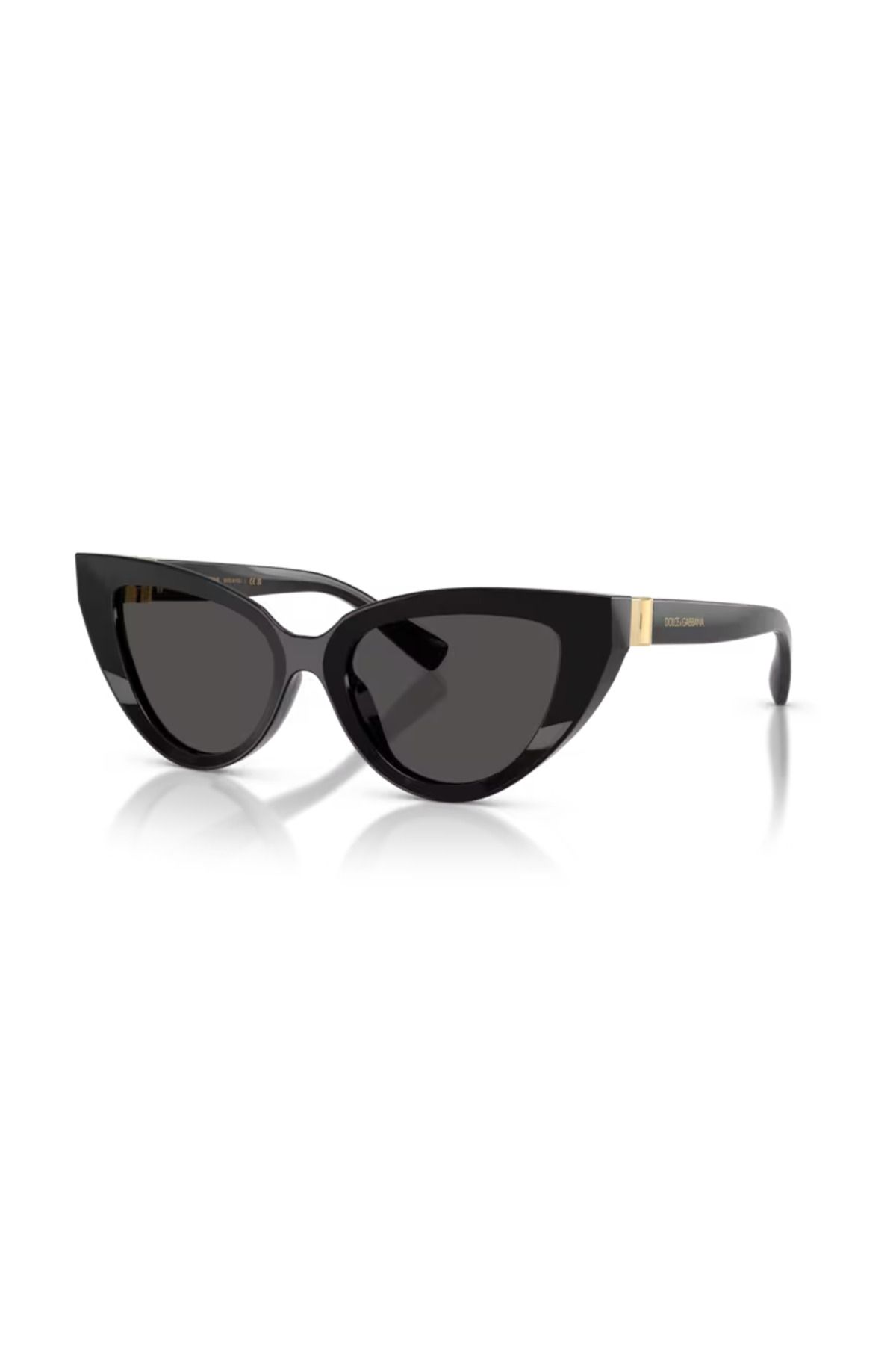 Dolce&Gabbana DOLCE GABBANA 4497 501/87 52 Günes Gözlügü