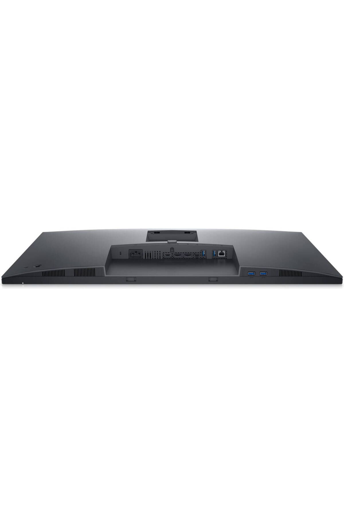Dell-32" USB-C Hub Monitor, IPS Panel, QHD (2560x1440) Resolution, 60Hz Refresh Rate, 5ms Response 3
