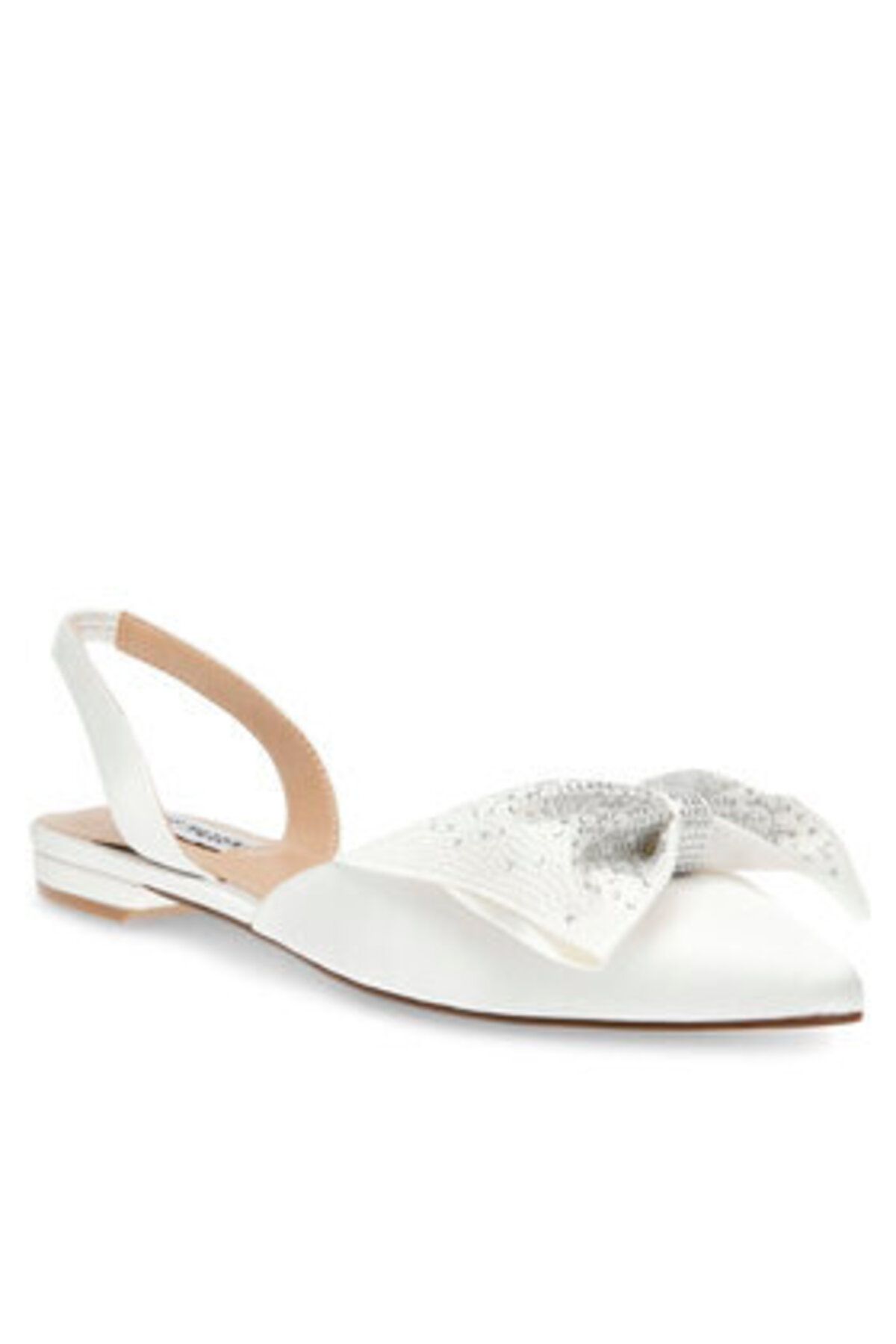 Steve Madden-women's sandals SM11003006 natural 1