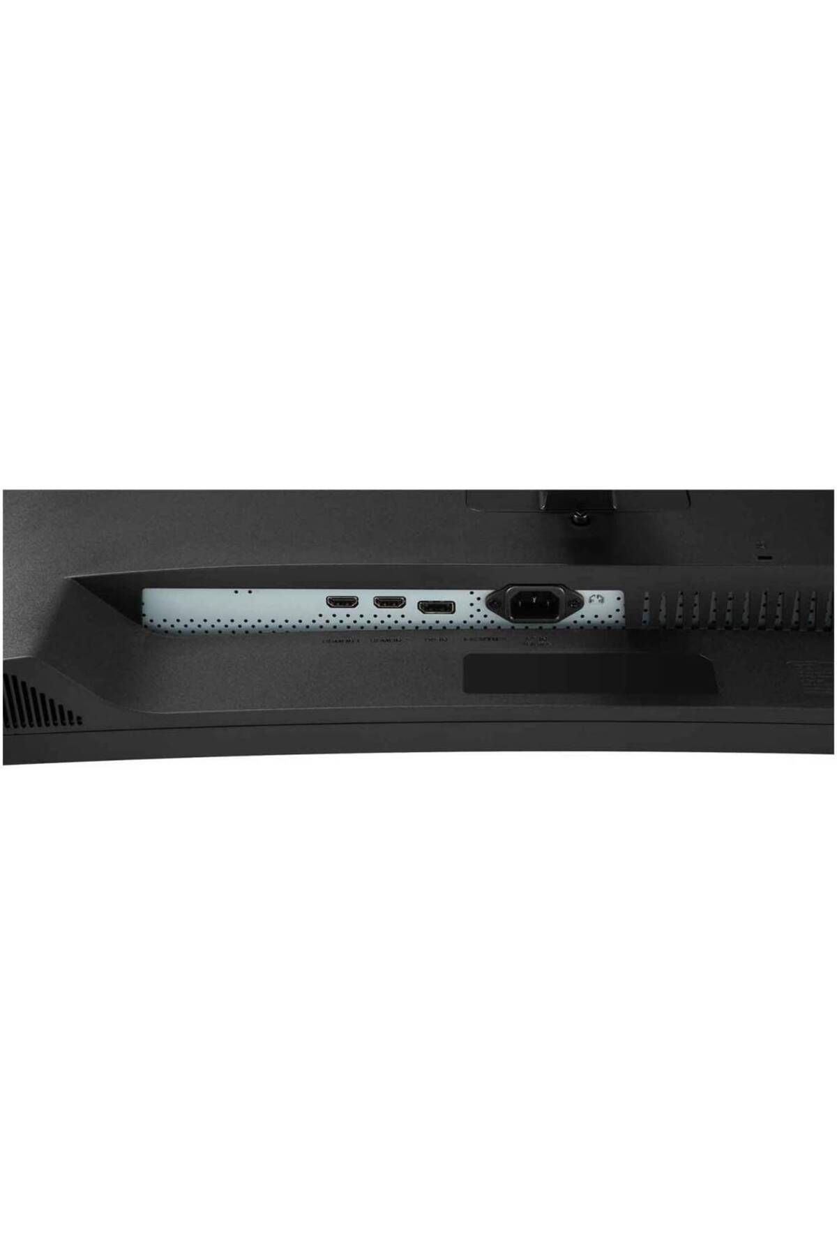 LG-34" UltraWide QHD Curved VA Monitor, 100Hz Refresh Rate & 5ms Response Time, AMD FreeSync, 3