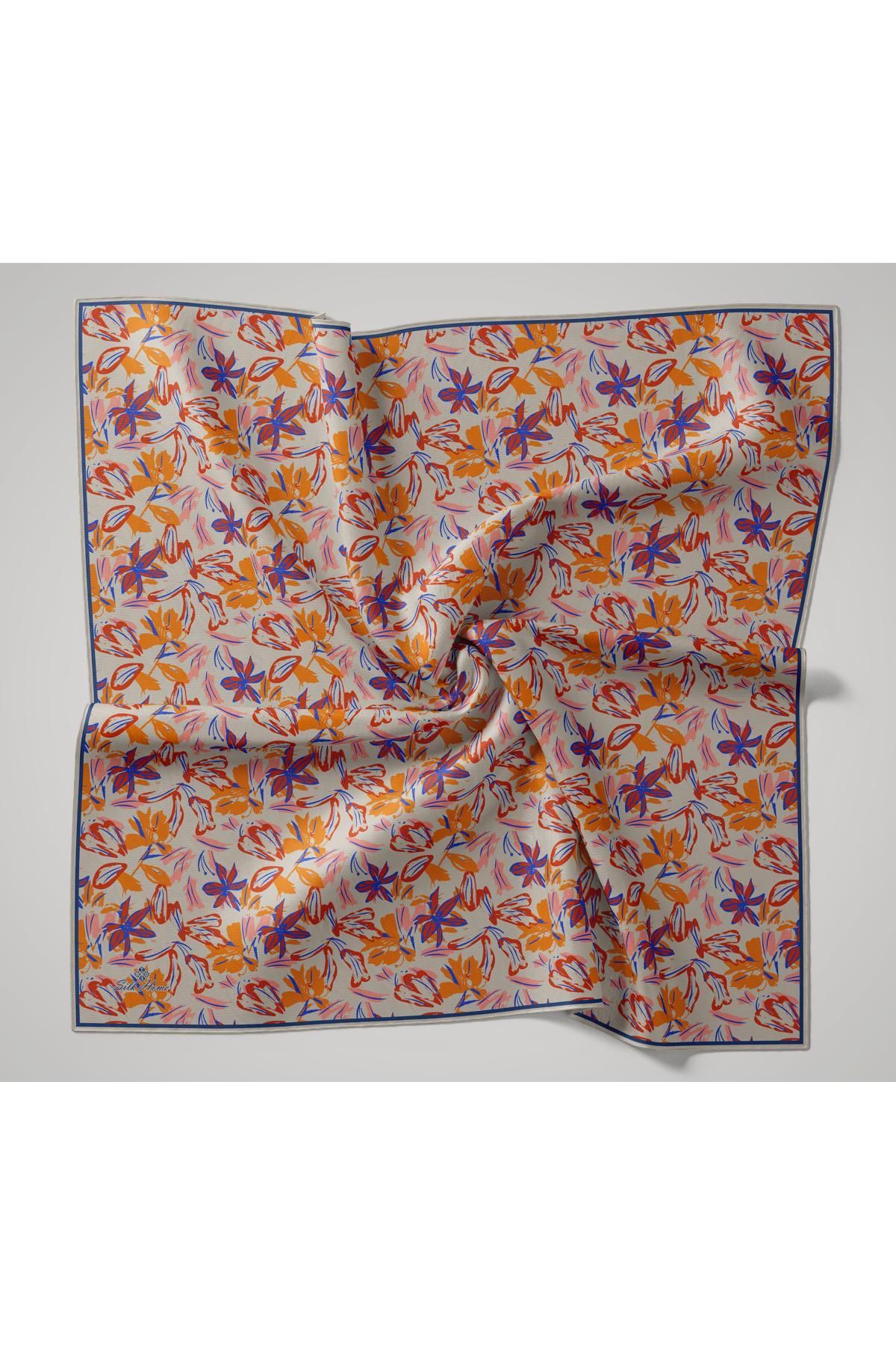 Silk Home Soft Eşarp 73083-05 Yeni Sezon
