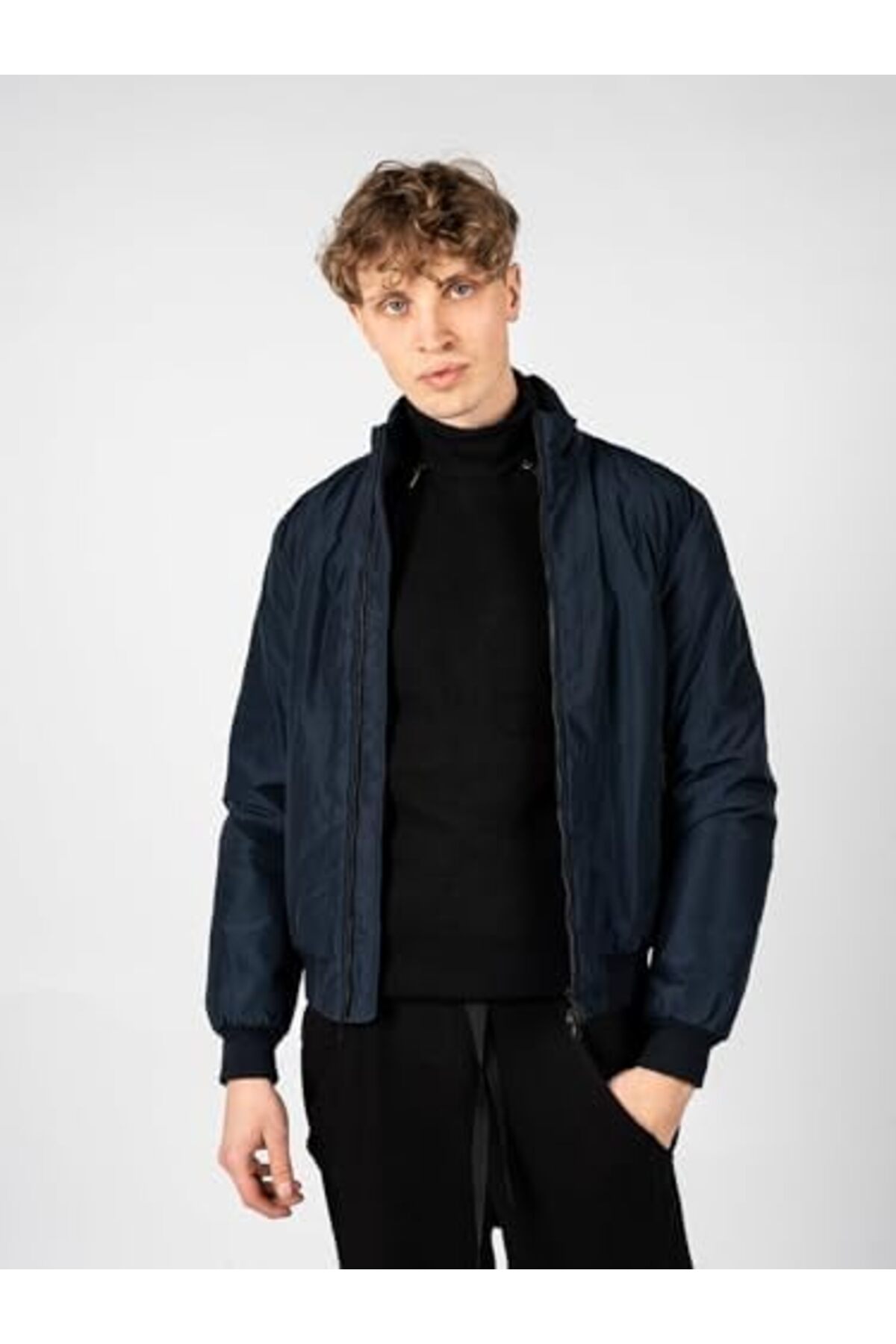 Geox Men Coats & Jackets Collection - 2026