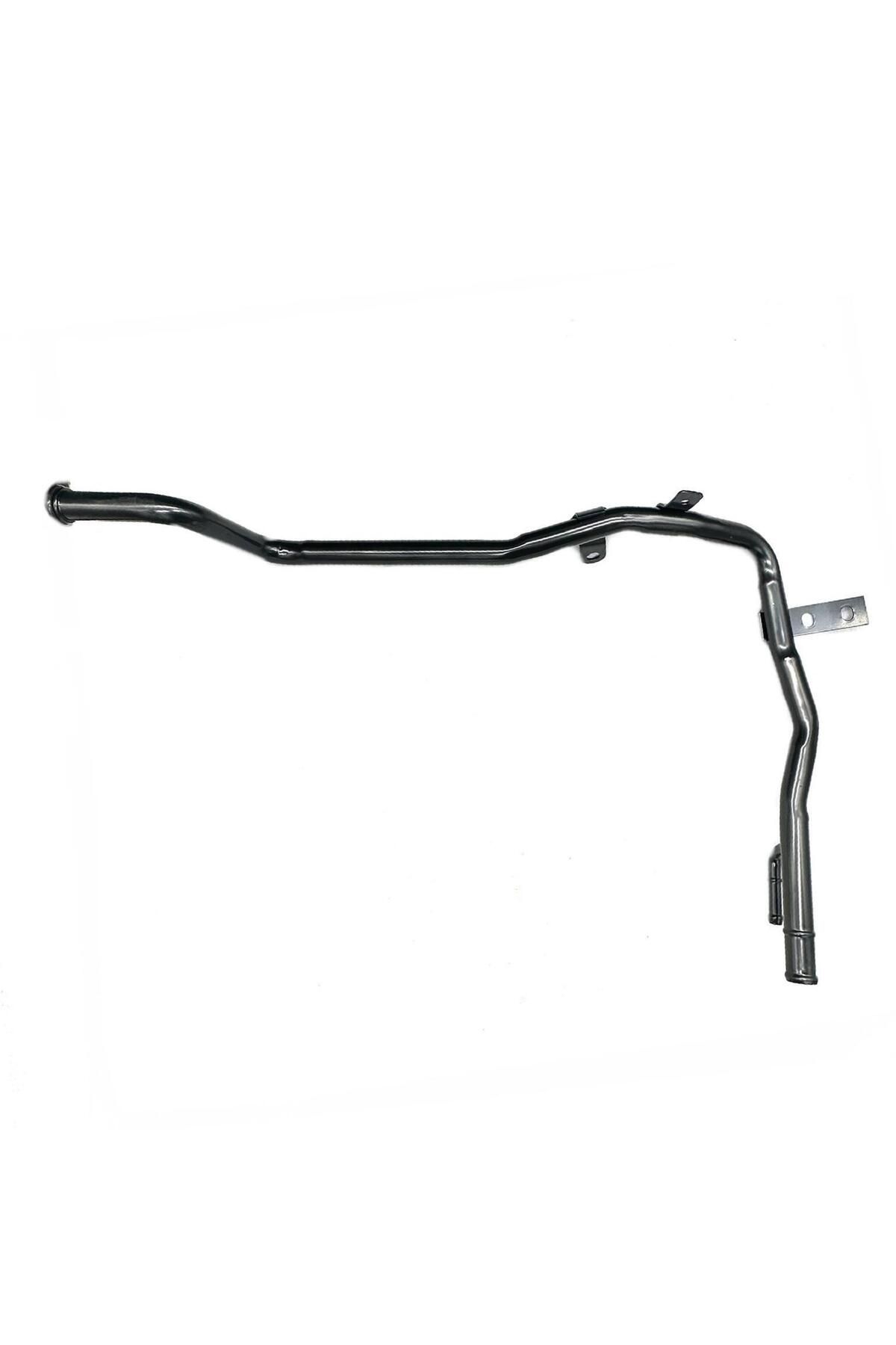 İTAQİ Devirdaim Su Borusu 323 1999-2001 ZL Motor