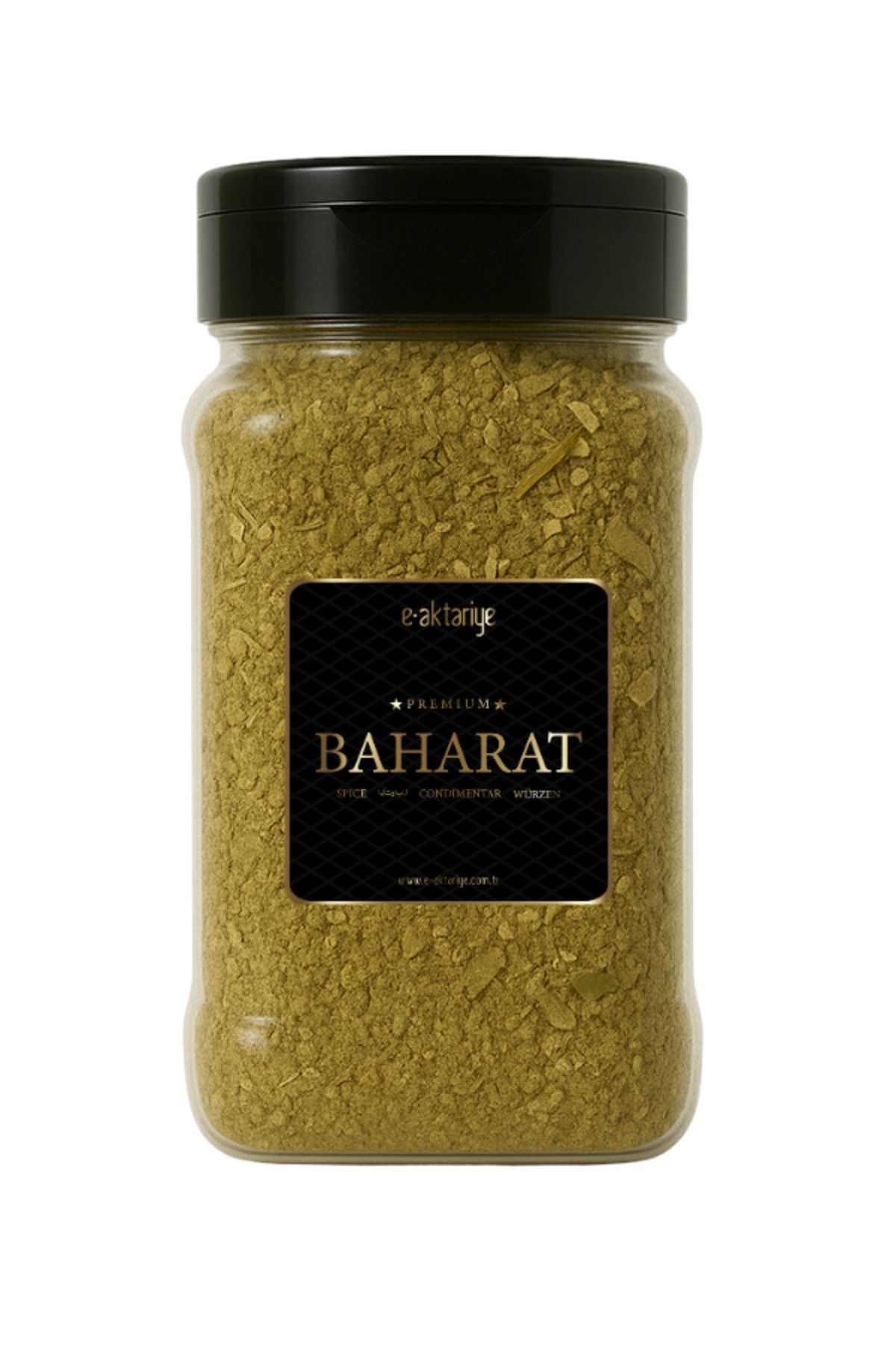 Eaktariye Premium Mate Tozu 80 gr