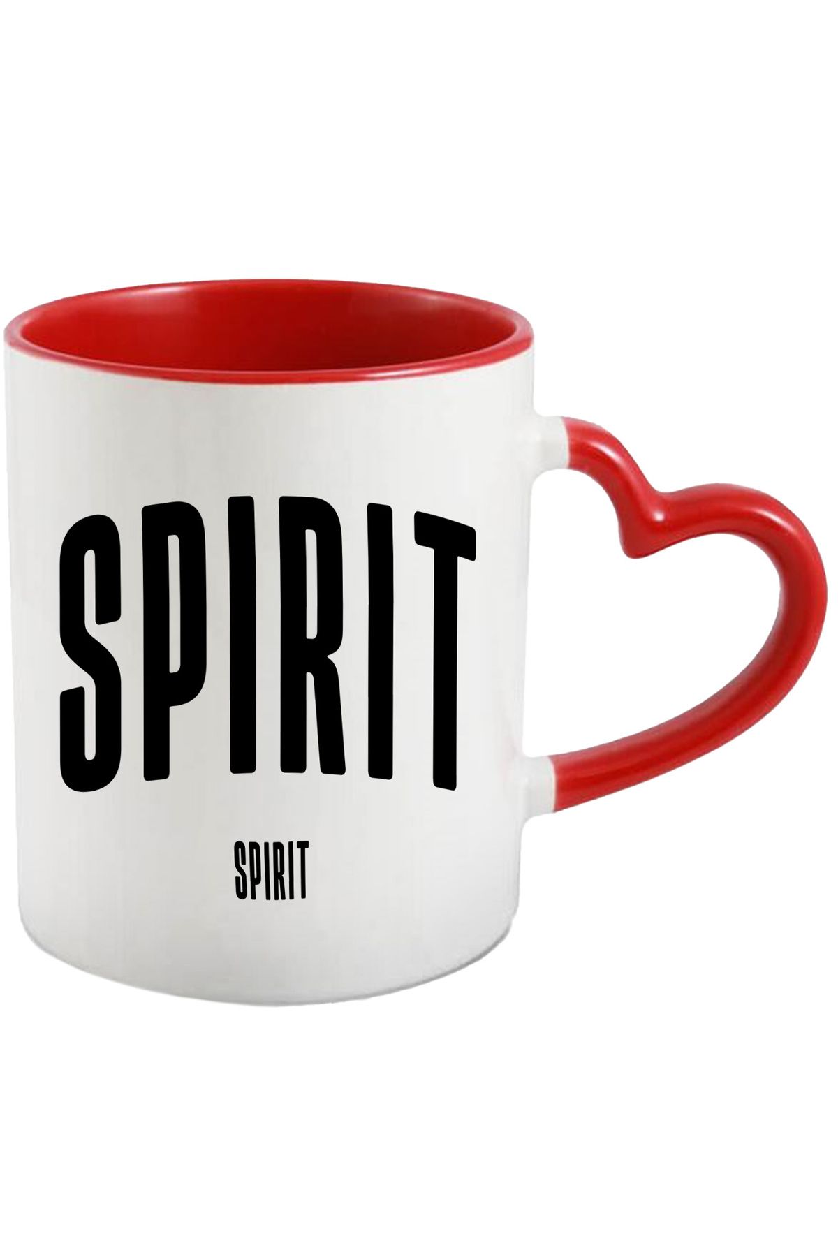 StoryGift Romania Cana Cuvantul Spirit, Motivational, Self Help, Intelegere De Sine, Apreciere, Sp, Cu ,stg - One Size