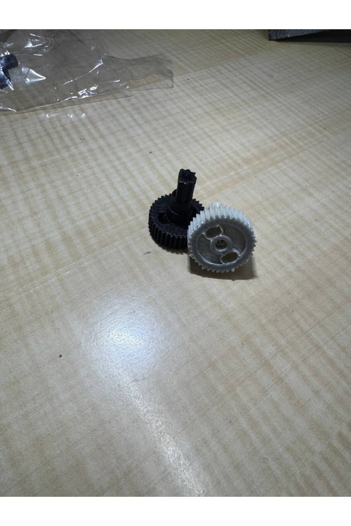 Fabrikasyon Ford Mondeo Kalorifer Dişlisi
