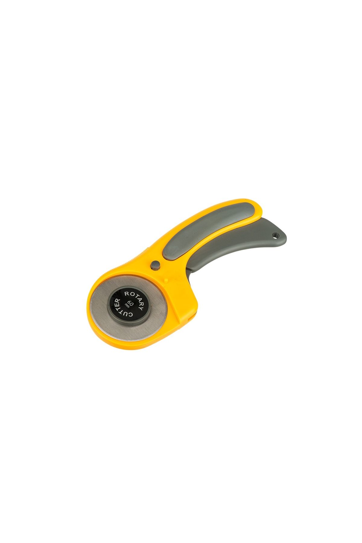 Ayder Timya Yg-00 Halı Kesme Maket Bıçağı - 60mm
