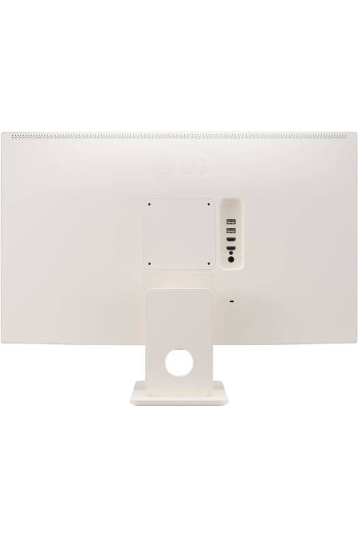 LG-27" FHD IPS Monitor, 100Hz Refresh Rate & 5ms Response Time, AMD FreeSync, Slim Design, HDMI / 3