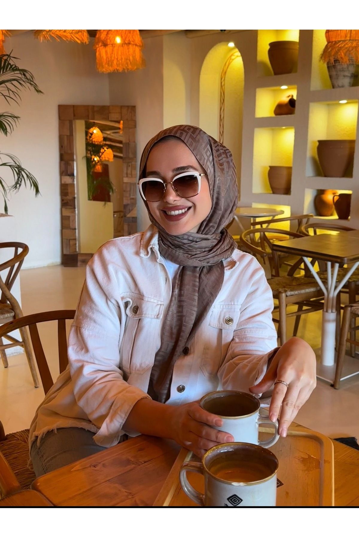 KaryaEyewear Vals Cat Eye Kadın Güneş Gözlüğü