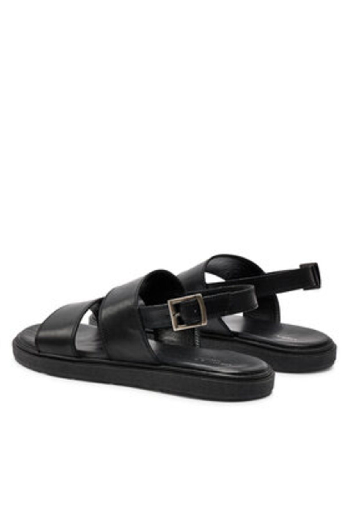 Vagabond Sandale Bărbătești Negre Masculin - 41