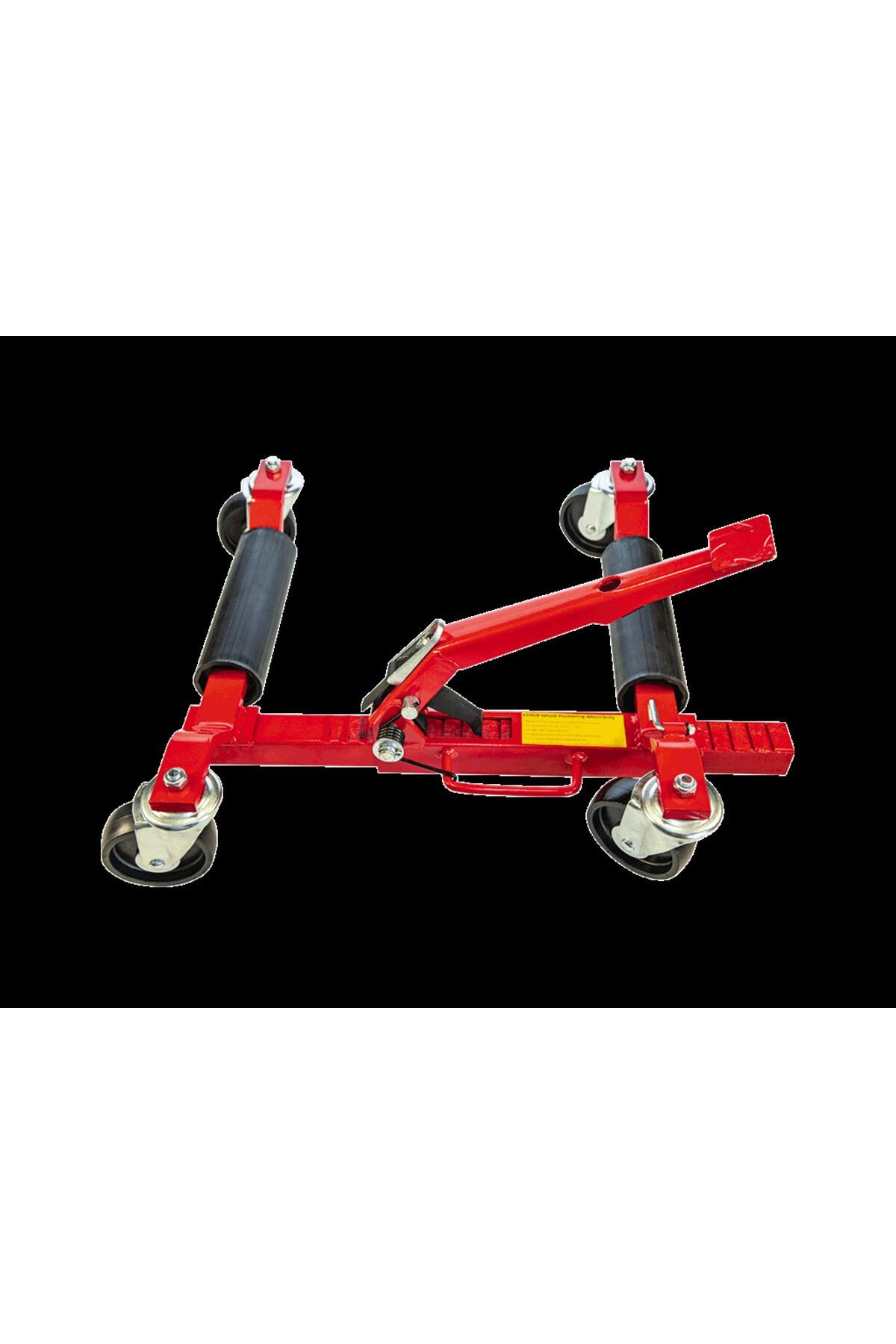 NTTolls Nttools Tekerlekli̇ Mekani̇k Araç Taşima 680 Kg Adet