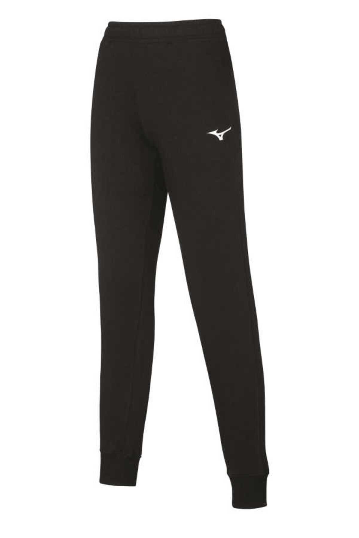 MIZUNO Sweat Pant Kadın Eşofman Altı Siyah