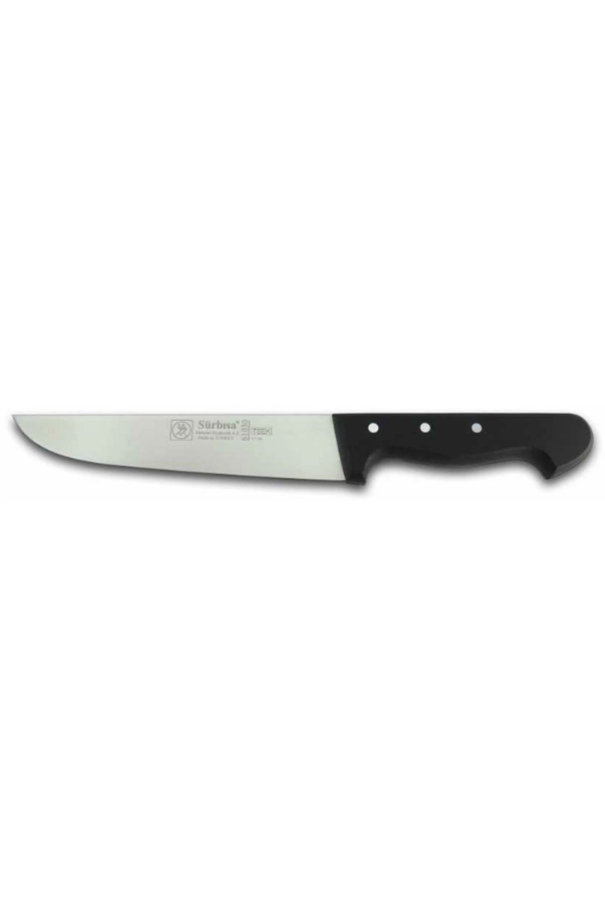 Sürbisa Kasap Bıçağı (Küçük Kesim Bıçağı) 61030 18.5 cm