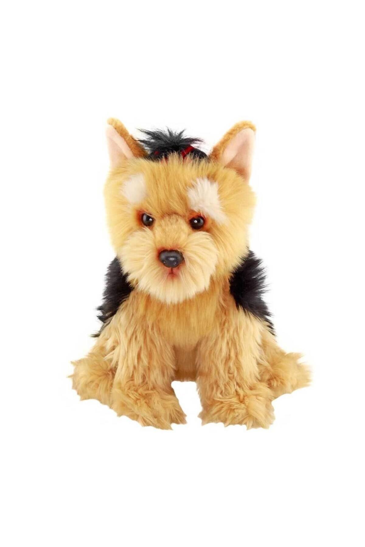 Skygo Floppy Yorshire Terrier Peluş Köpek 28 cm