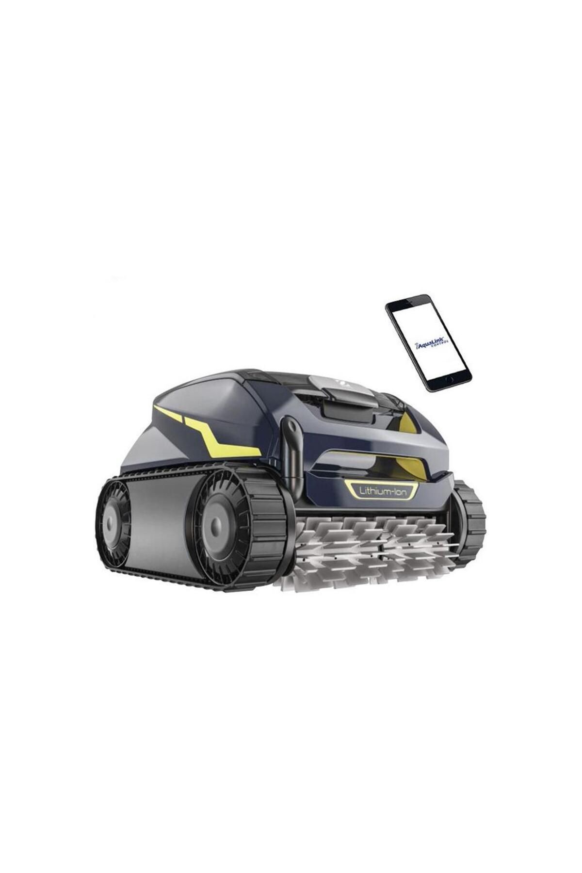 Zodiac Astral Rf5400 Iq Kablosuz Havuz Robotu