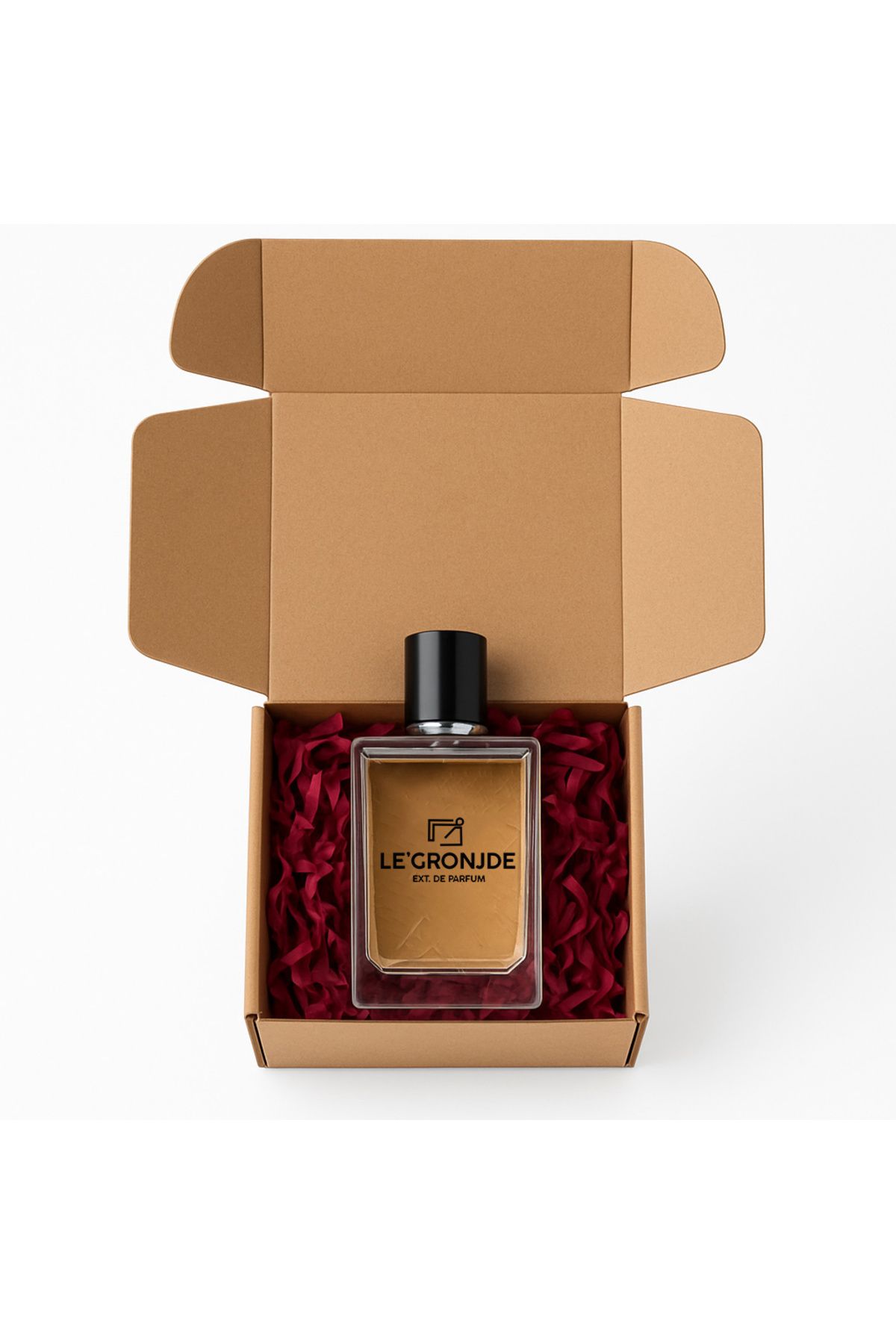 Le'Gronjde Extrait de parfum E25
