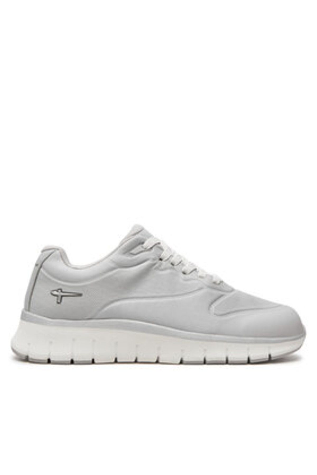 Tamaris-women's sneakers 1-23757-43 gray 1