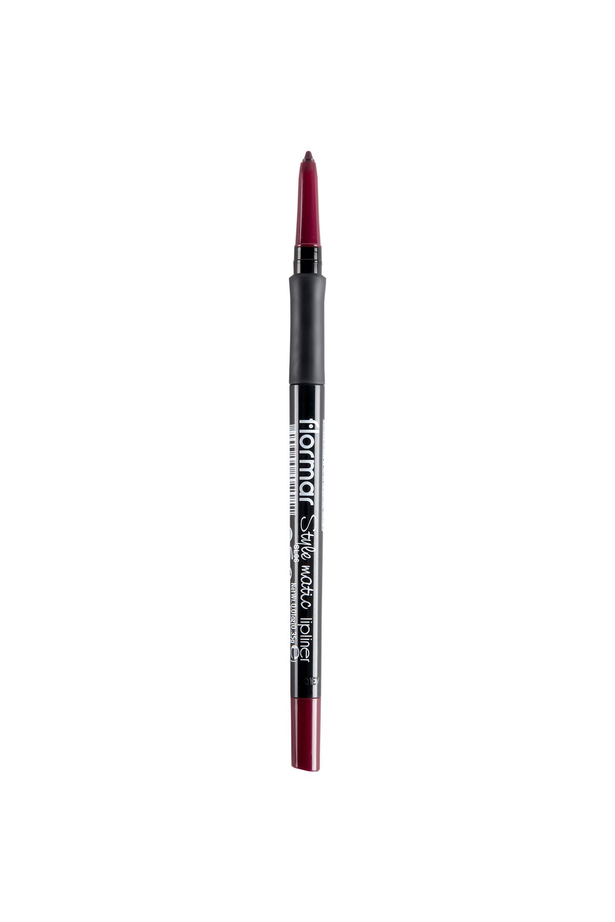 Flormar-STYLE MATIC SMLL-06 VIOLET SL 1