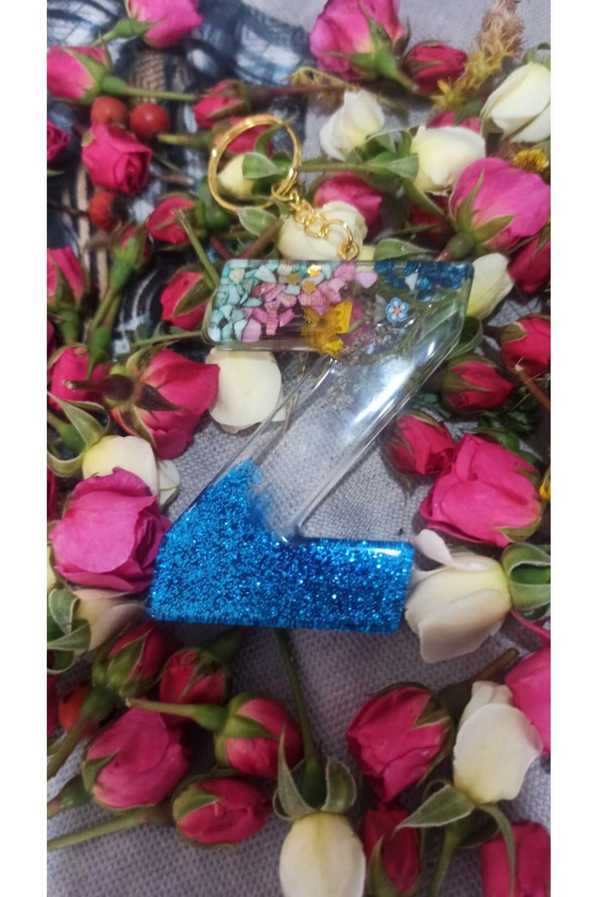 Beauty Evim ANAHTARLIK HEDİYELİK AKSESUAR