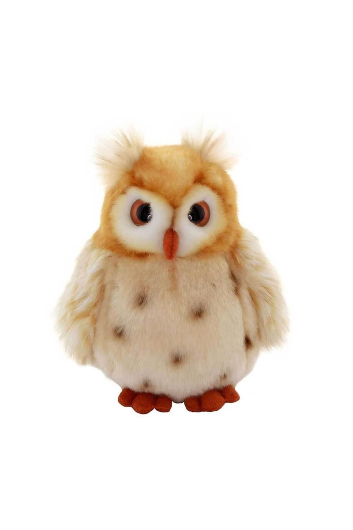 Skygo Baykuş Peluş 16 cm