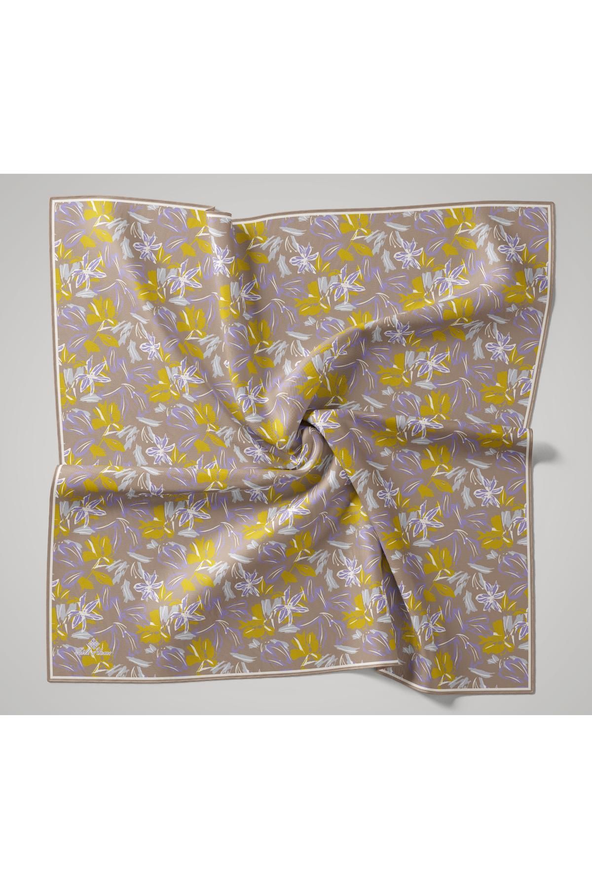 Silk Home Soft Eşarp 73083-16 Yeni Sezon