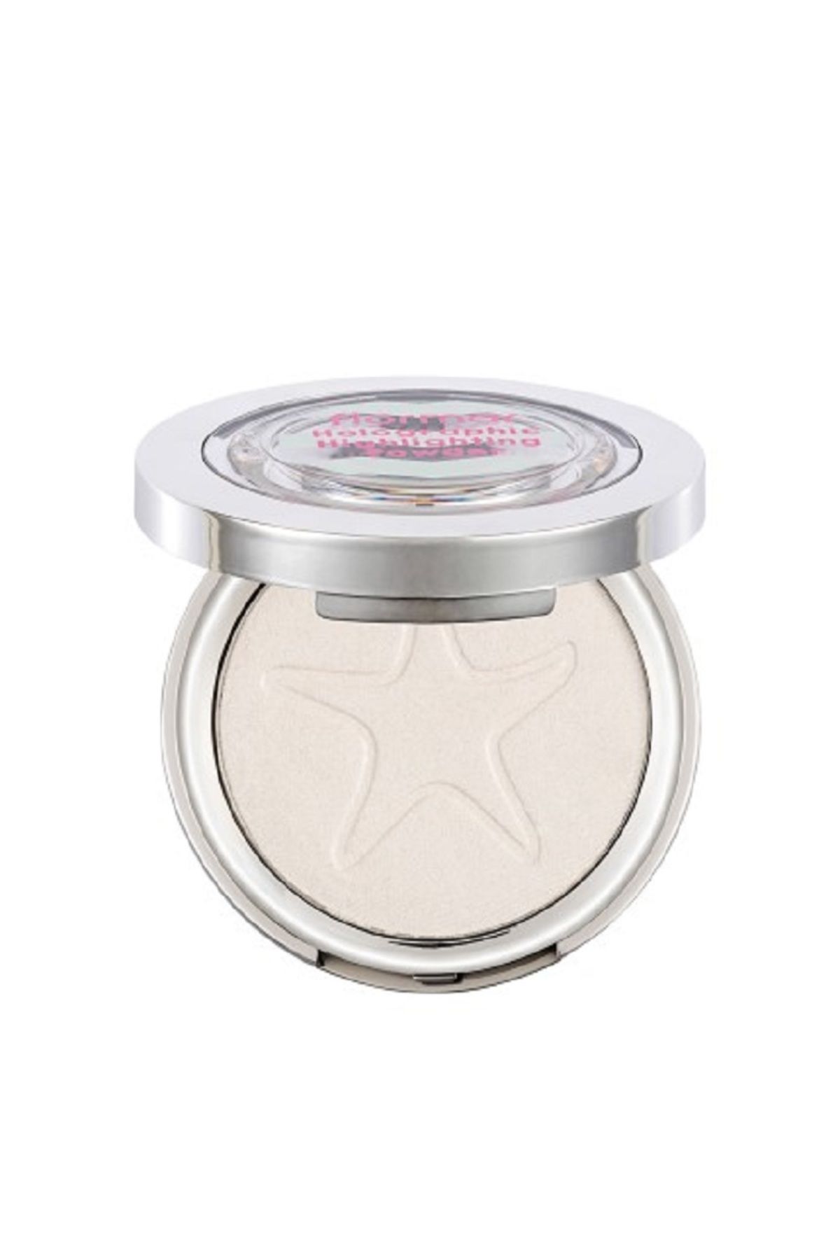 Flormar Aydınlatıcı - Holographic Highlighter Powder