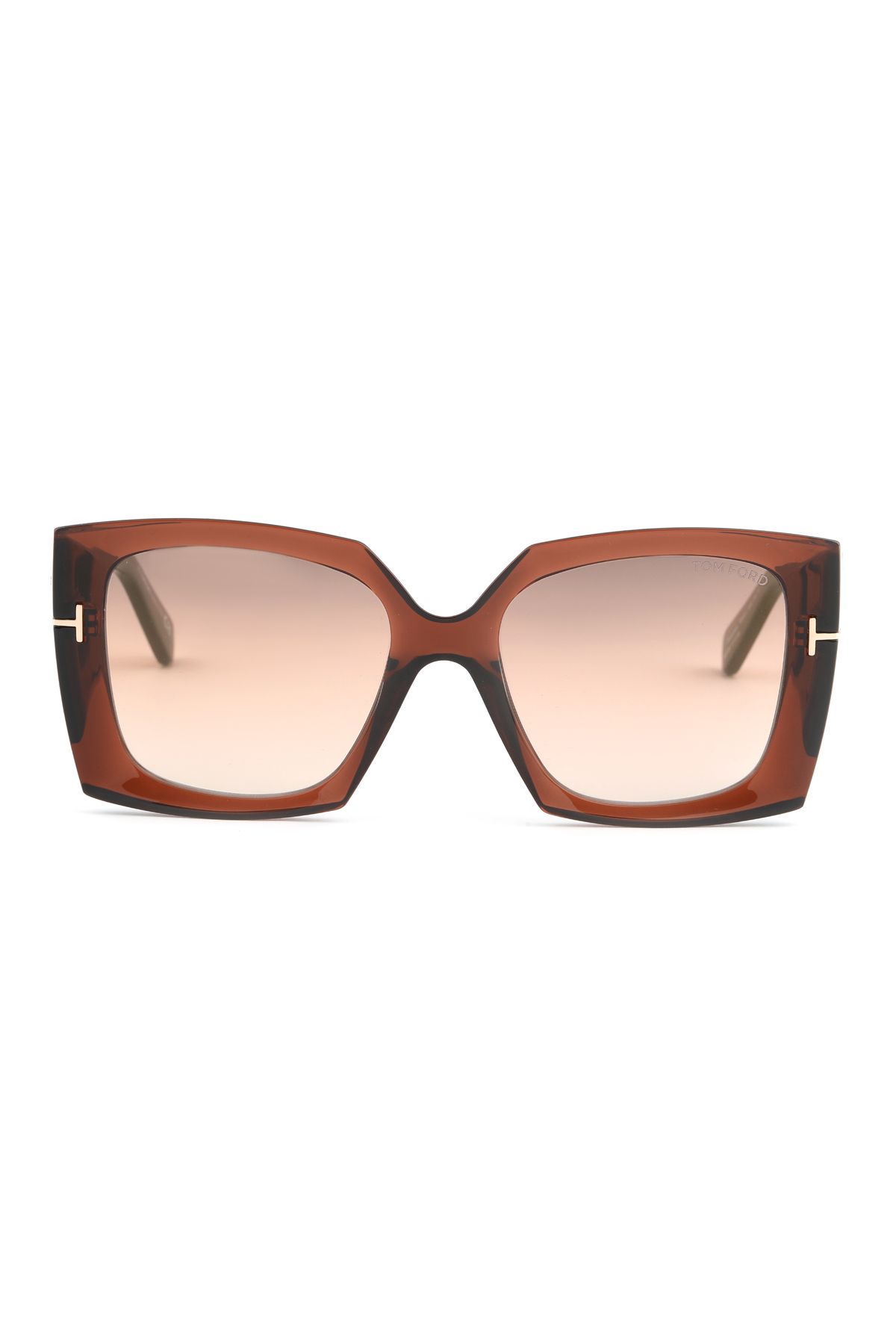 Tom Ford GÜNEŞ GÖZLÜĞÜ FT0921 48G 54