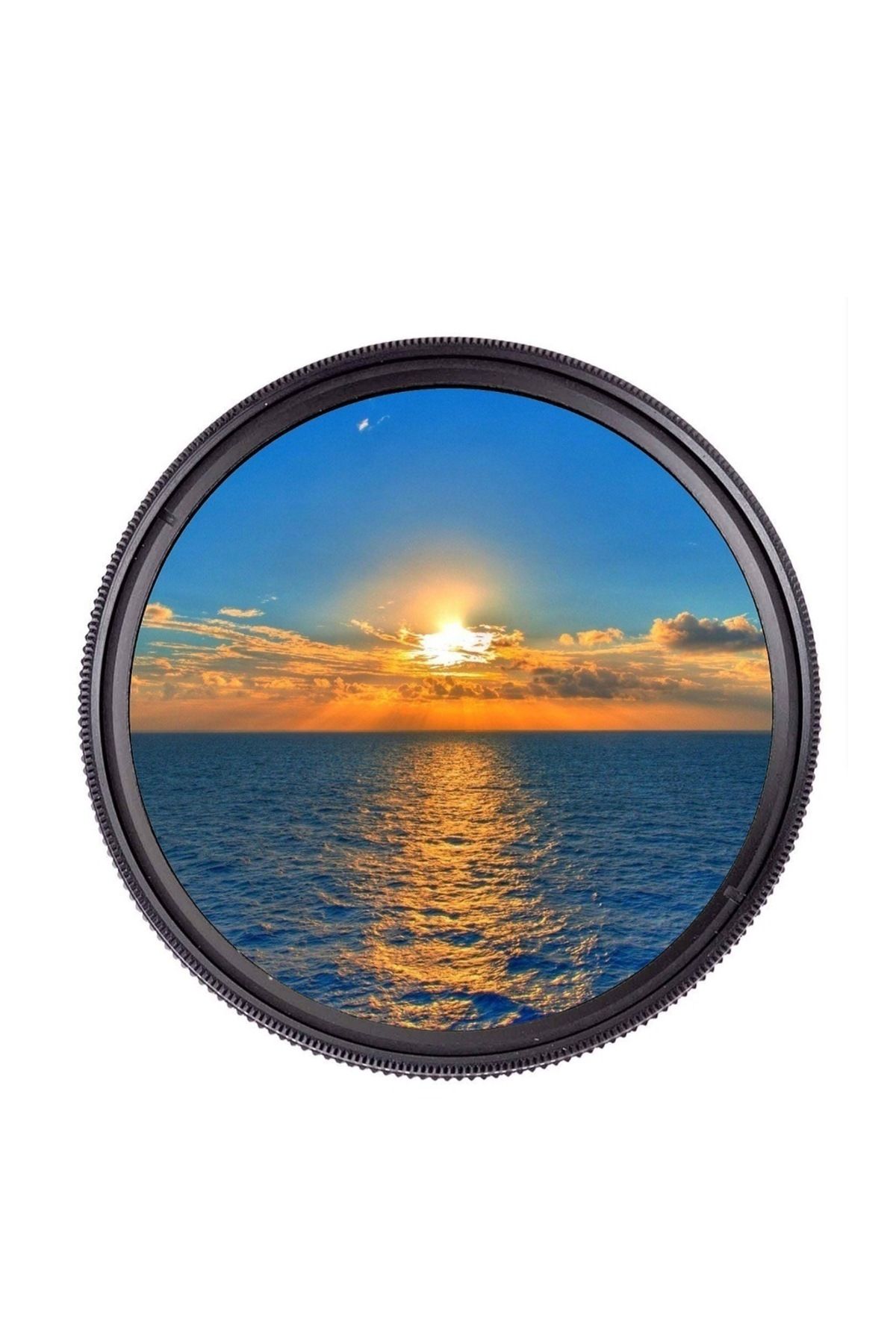 SUBGREEN 40.5MM HD Circular Polarize Filtre