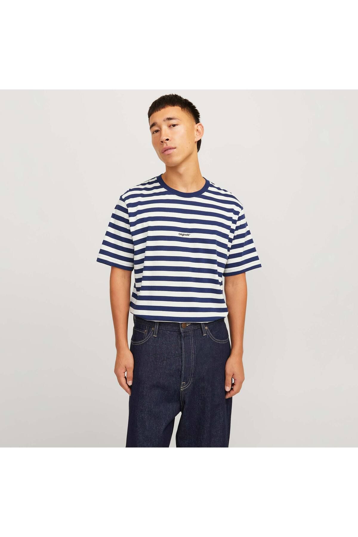 تی شرت ورزشی چند رنگ مردانه وستربرو نیوتن ONC Jack Jones Jack & Jones