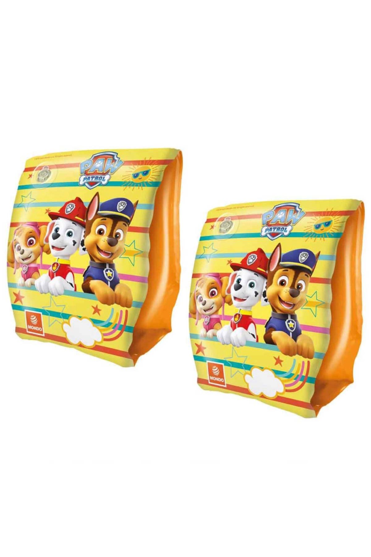 Skygo Paw Patrol Şişme Kolluk