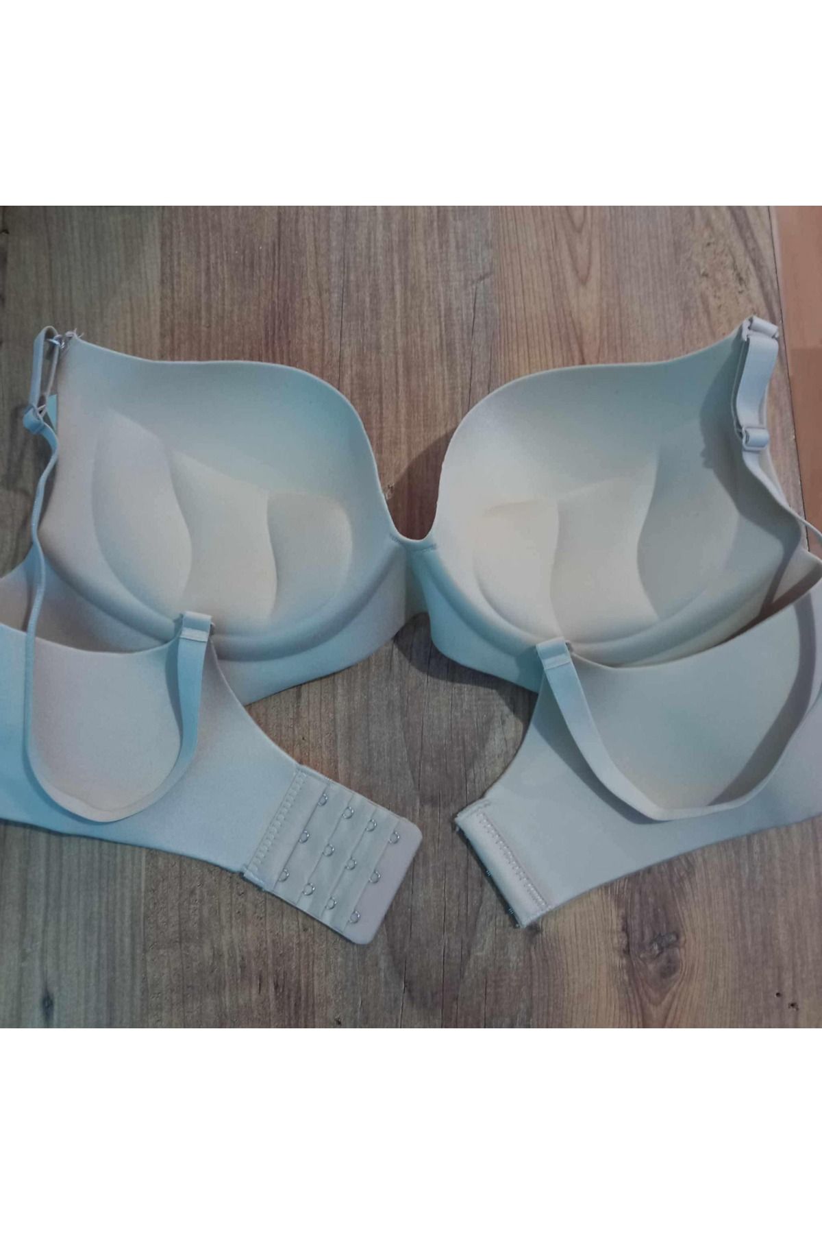 NEWBRA LINGERIE lazer kesim sütyen
