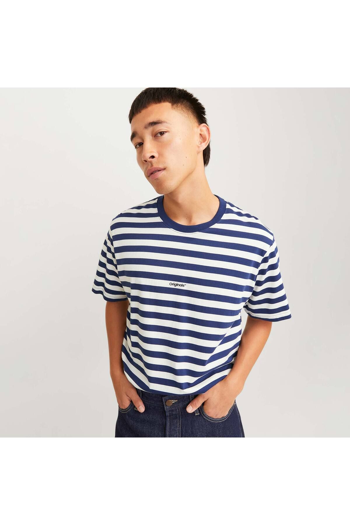 تی شرت ورزشی چند رنگ مردانه وستربرو نیوتن ONC Jack Jones Jack & Jones