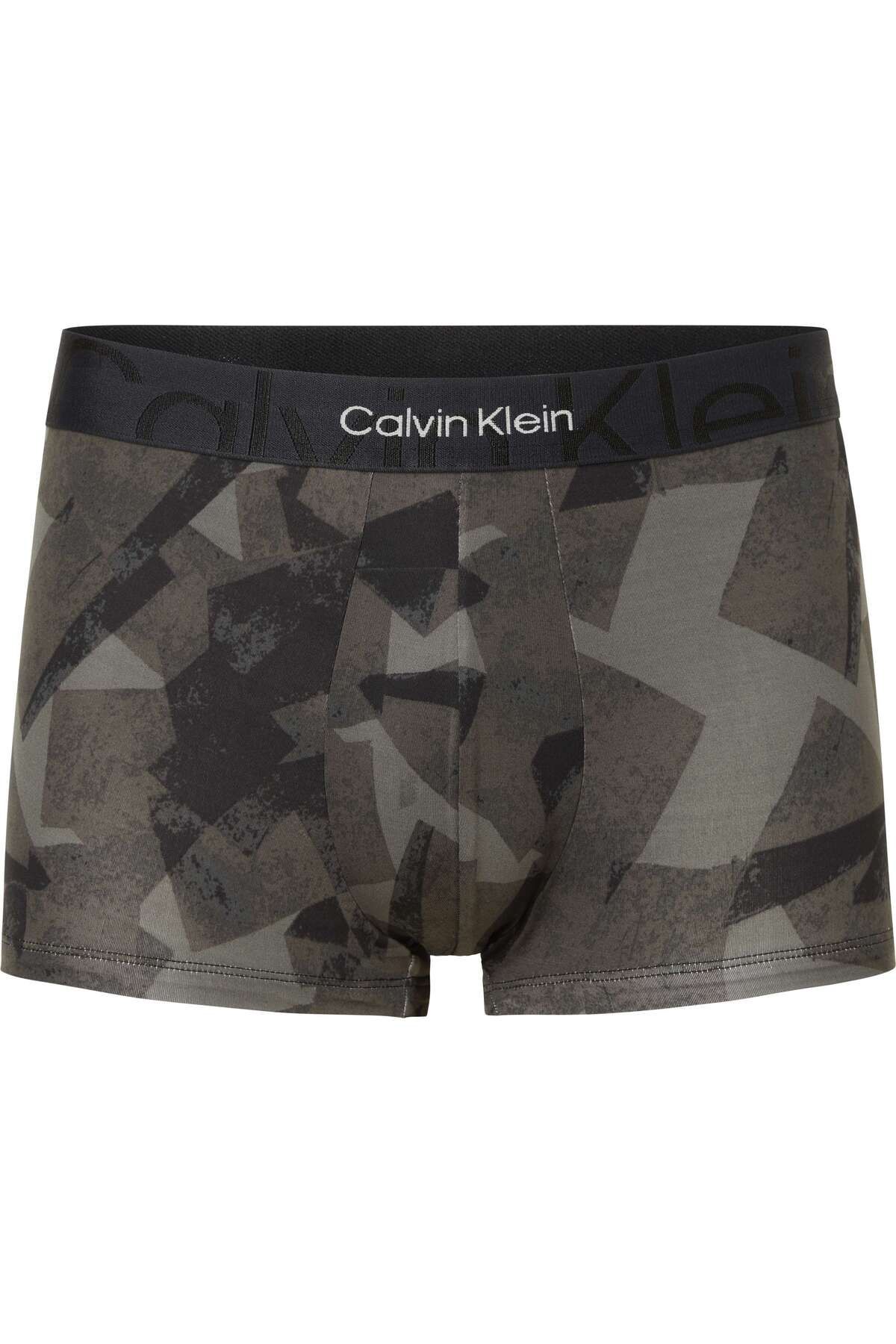 Calvin Klein LOW RISE TRUNK