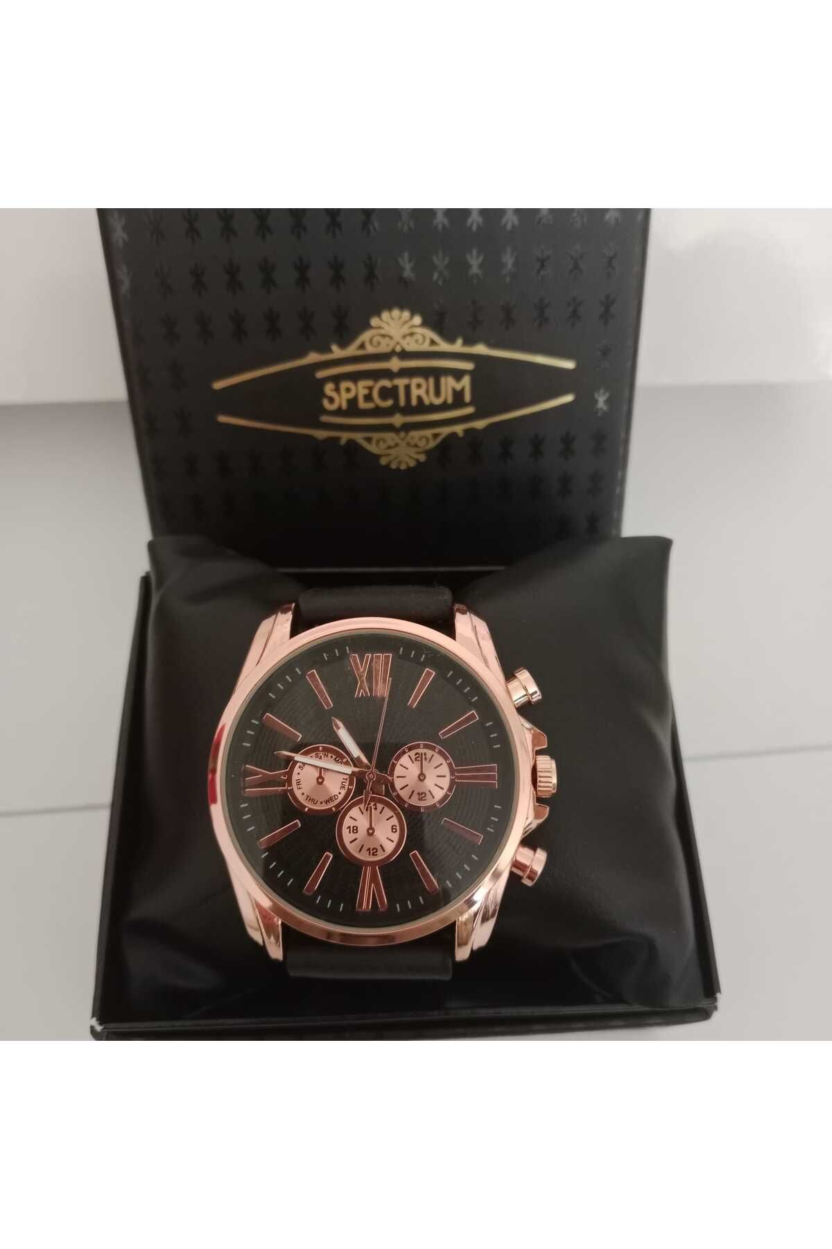 Spectrum Saat