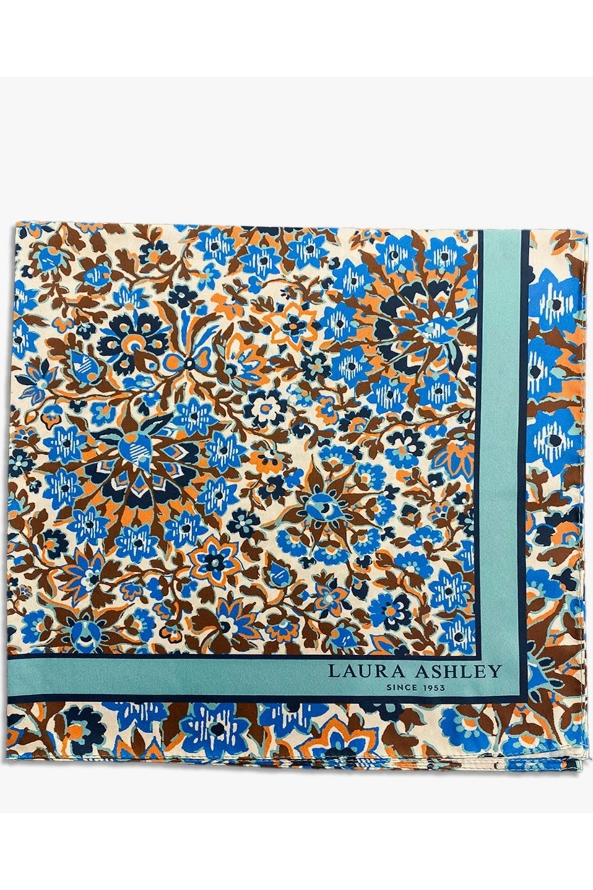 NK Laura Ashley Çanta Şalı , Şal, Fular