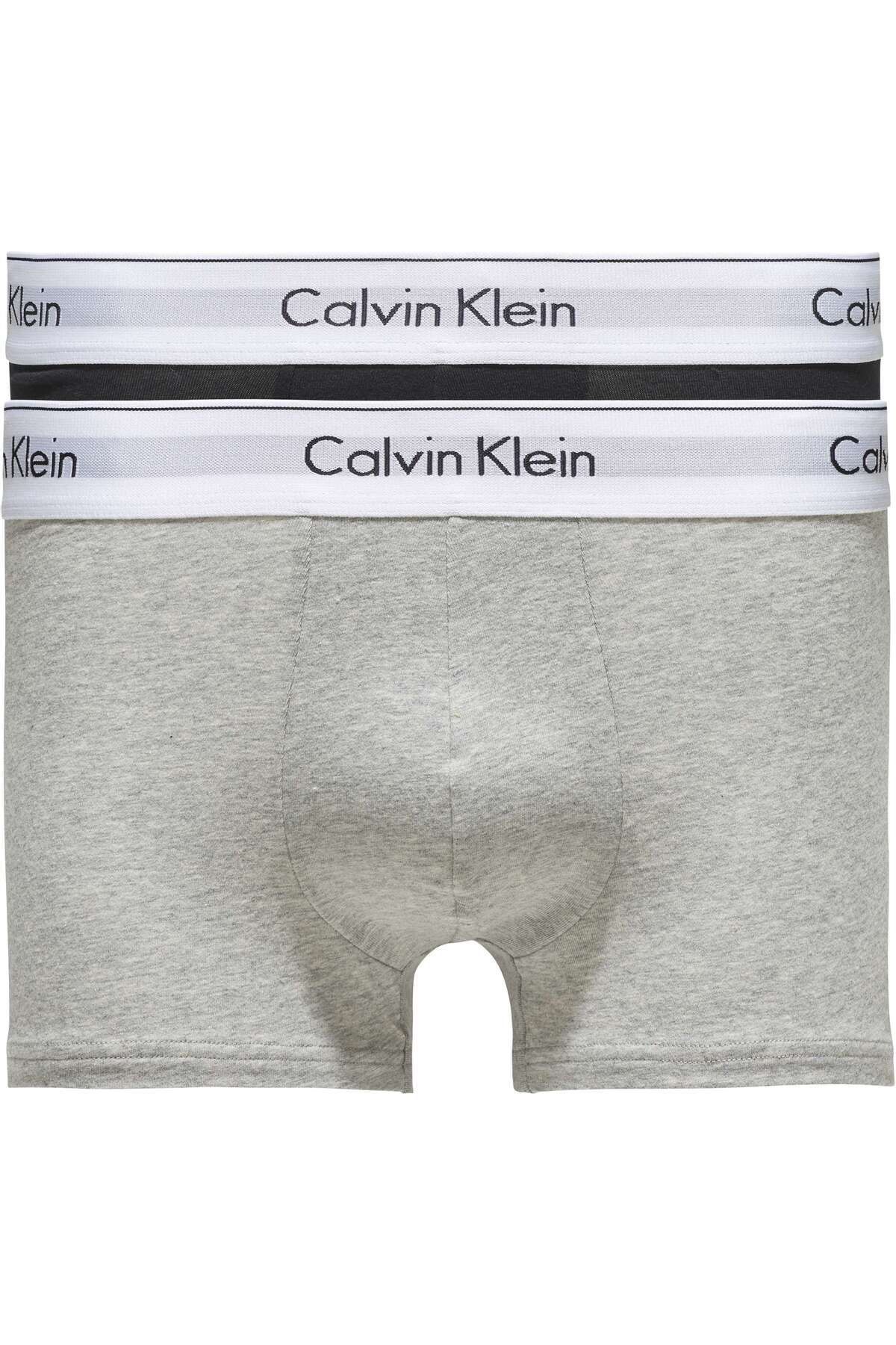 Calvin Klein 2P TRUNK