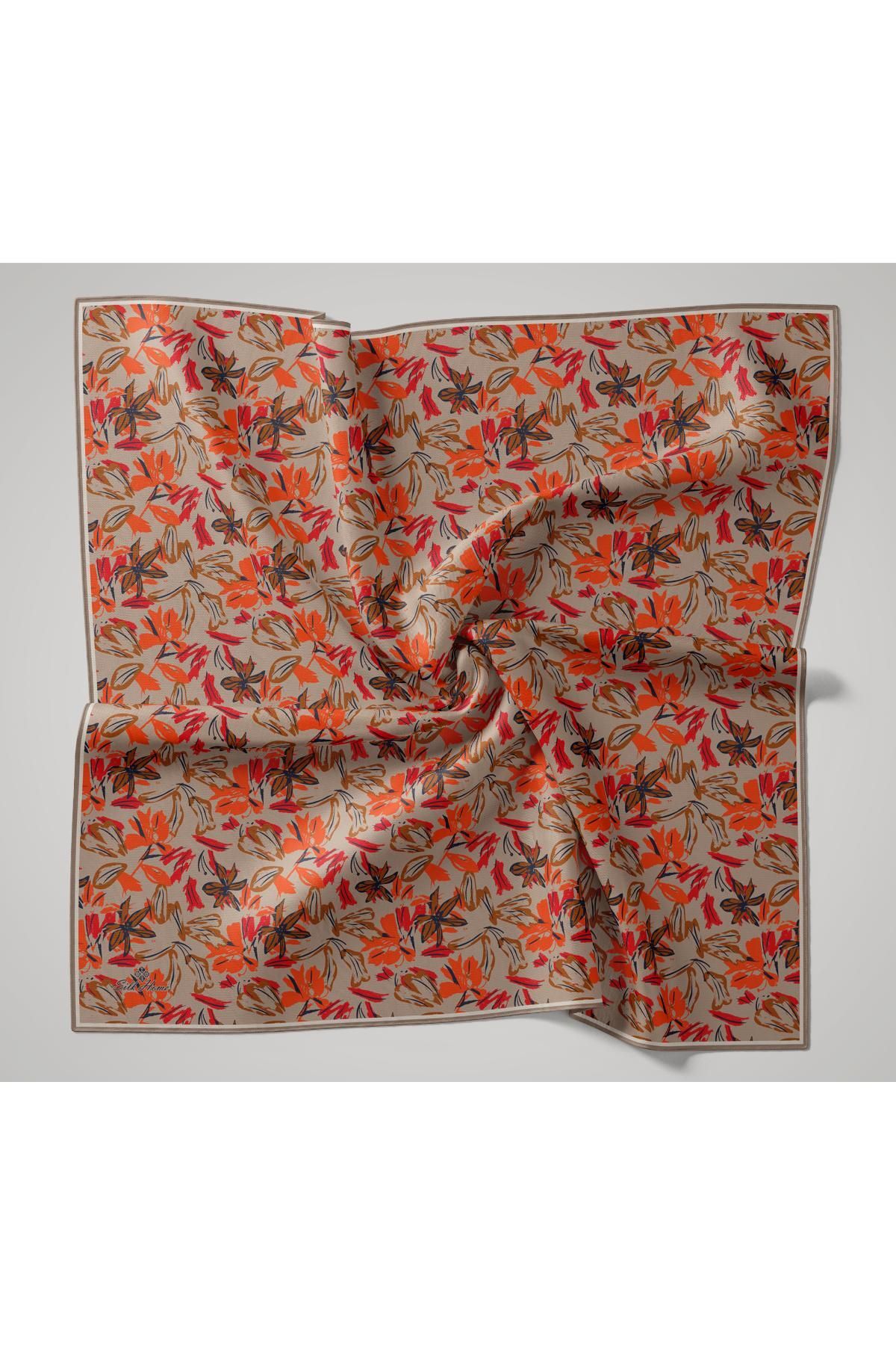 Silk Home Soft Eşarp 73083-14 Yeni Sezon