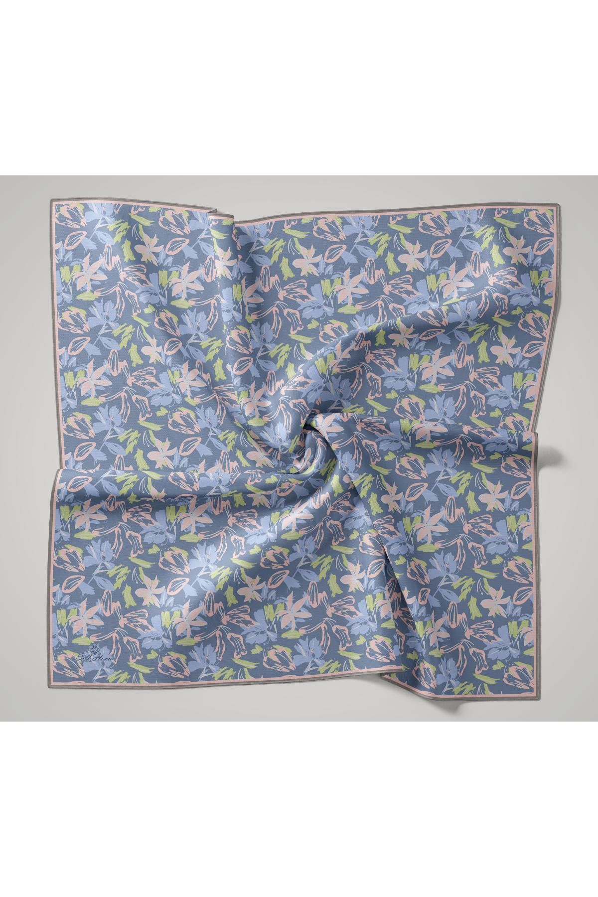Silk Home Soft Eşarp 73083-24 Yeni Sezon