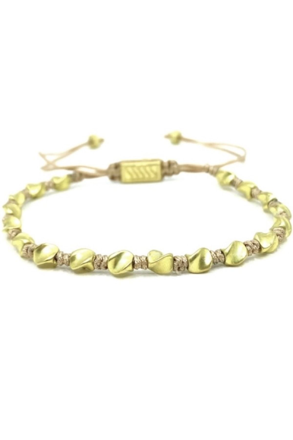 CAKA TAKI Alloy Tasarım Unisex Bileklik 7