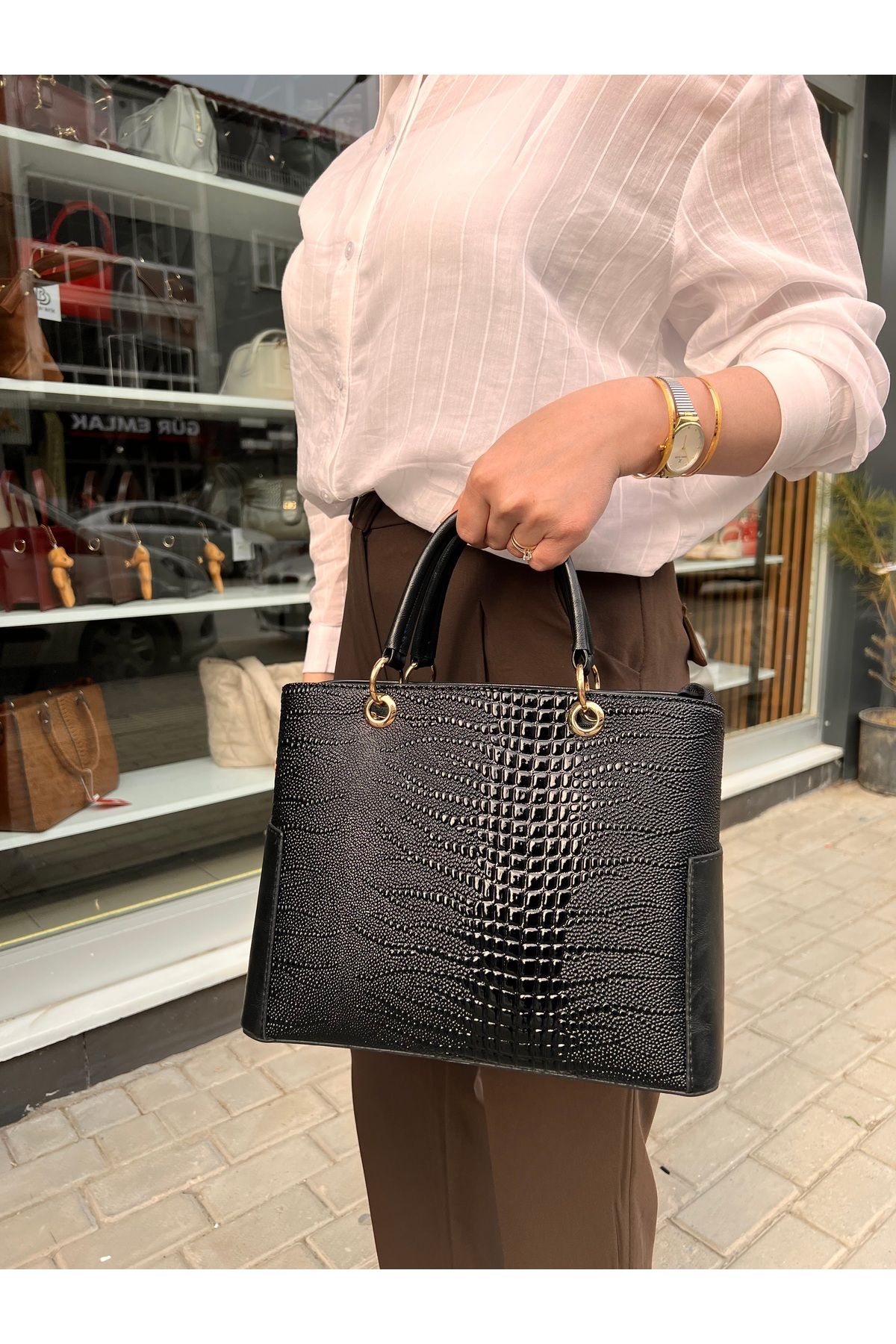 Butik Kadın Çanta