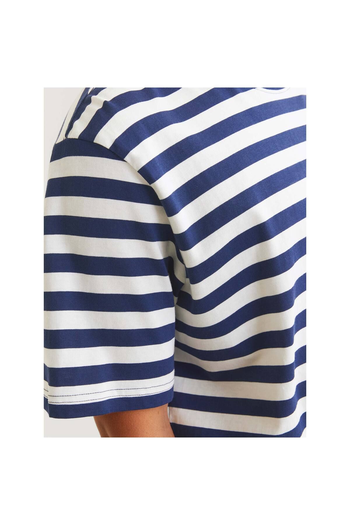 تی شرت ورزشی چند رنگ مردانه وستربرو نیوتن ONC Jack Jones Jack & Jones