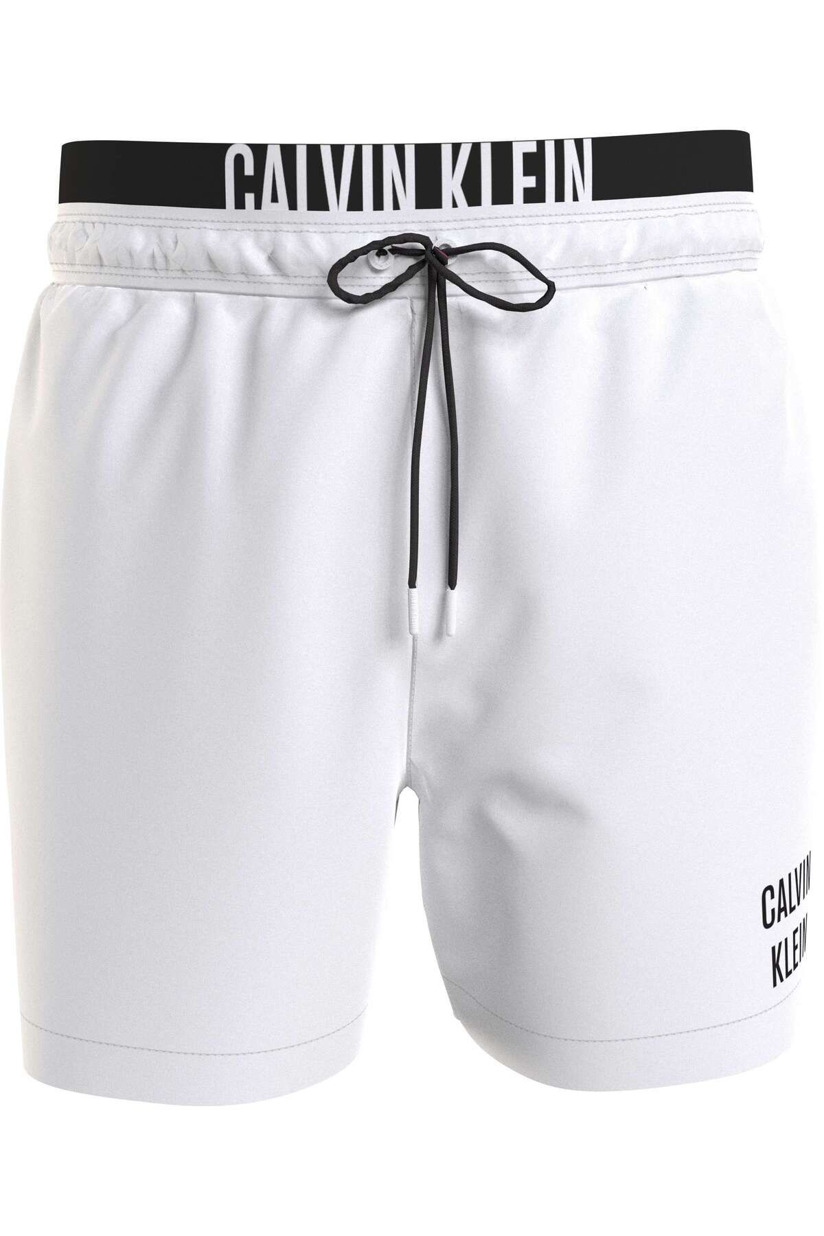 Calvin Klein MEDIUM DOUBLE WB-NOS