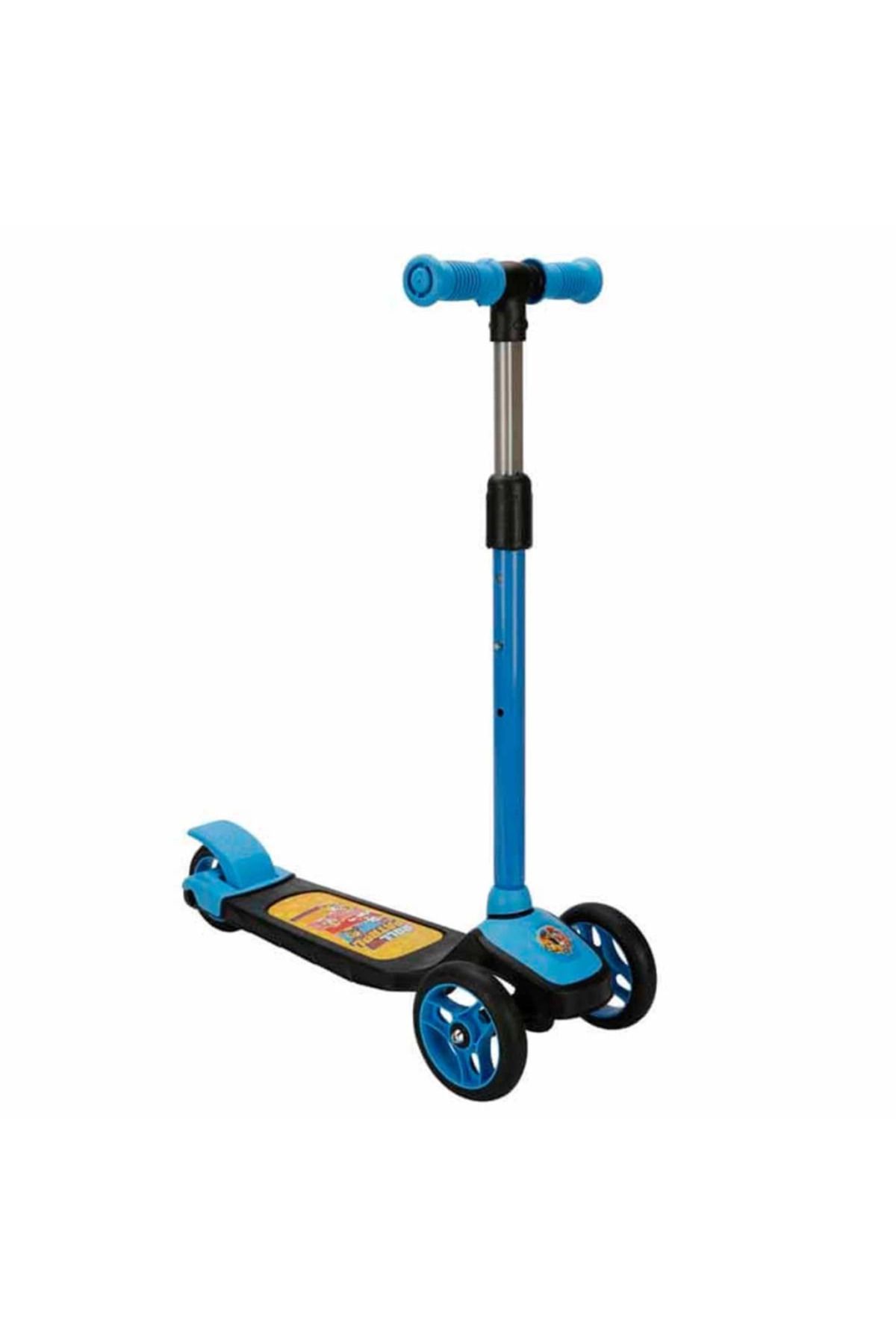 Skygo Paw Patrol 3 Tekerlekli Twistable Scooter