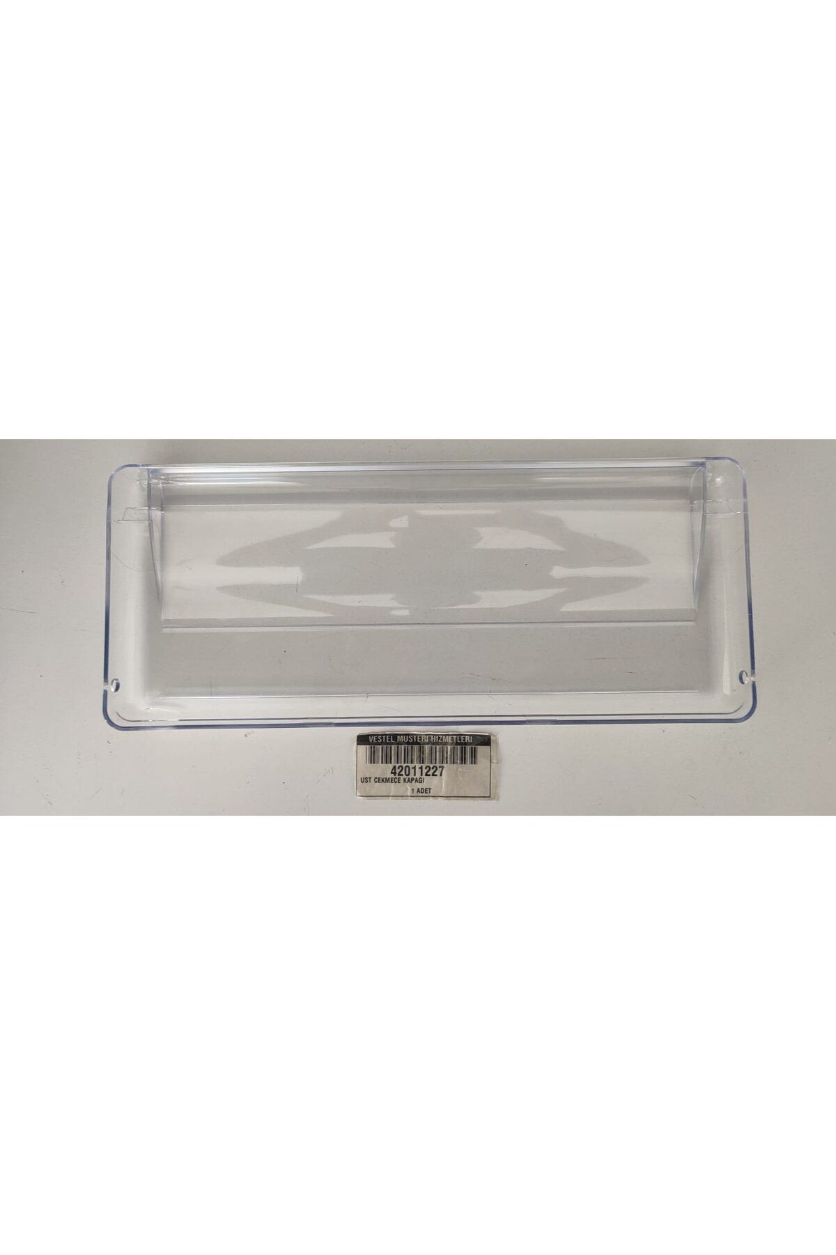 Hotpoint Ariston Hotpoint-Ariston DERİN DONDURUCU ÜST ÇEKMECE KAPAĞI 42011227