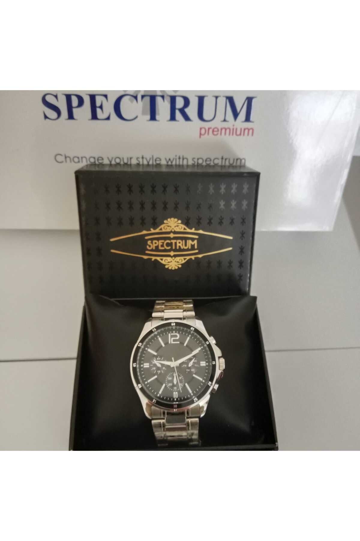 Spectrum Saat