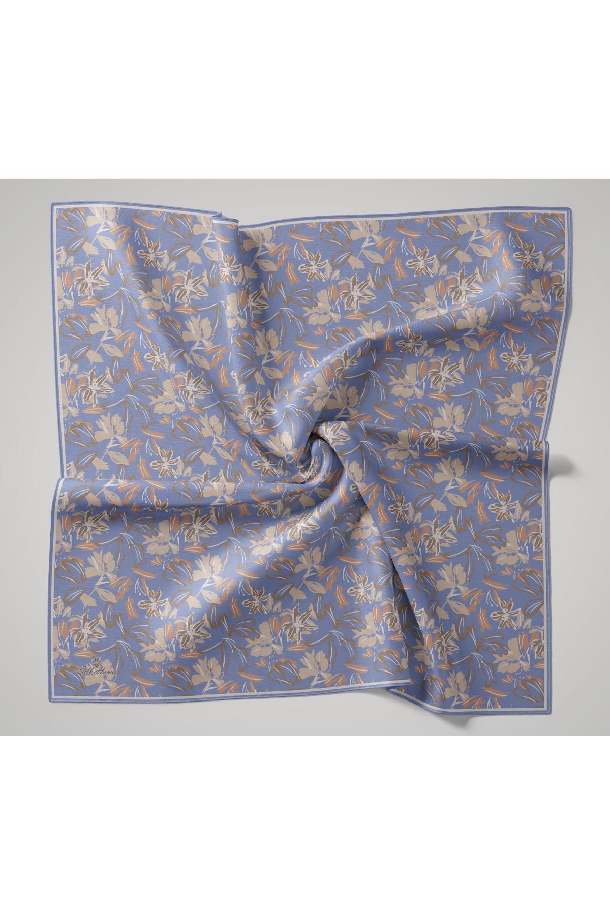 Silk Home Soft Eşarp 73083-23 Yeni Sezon