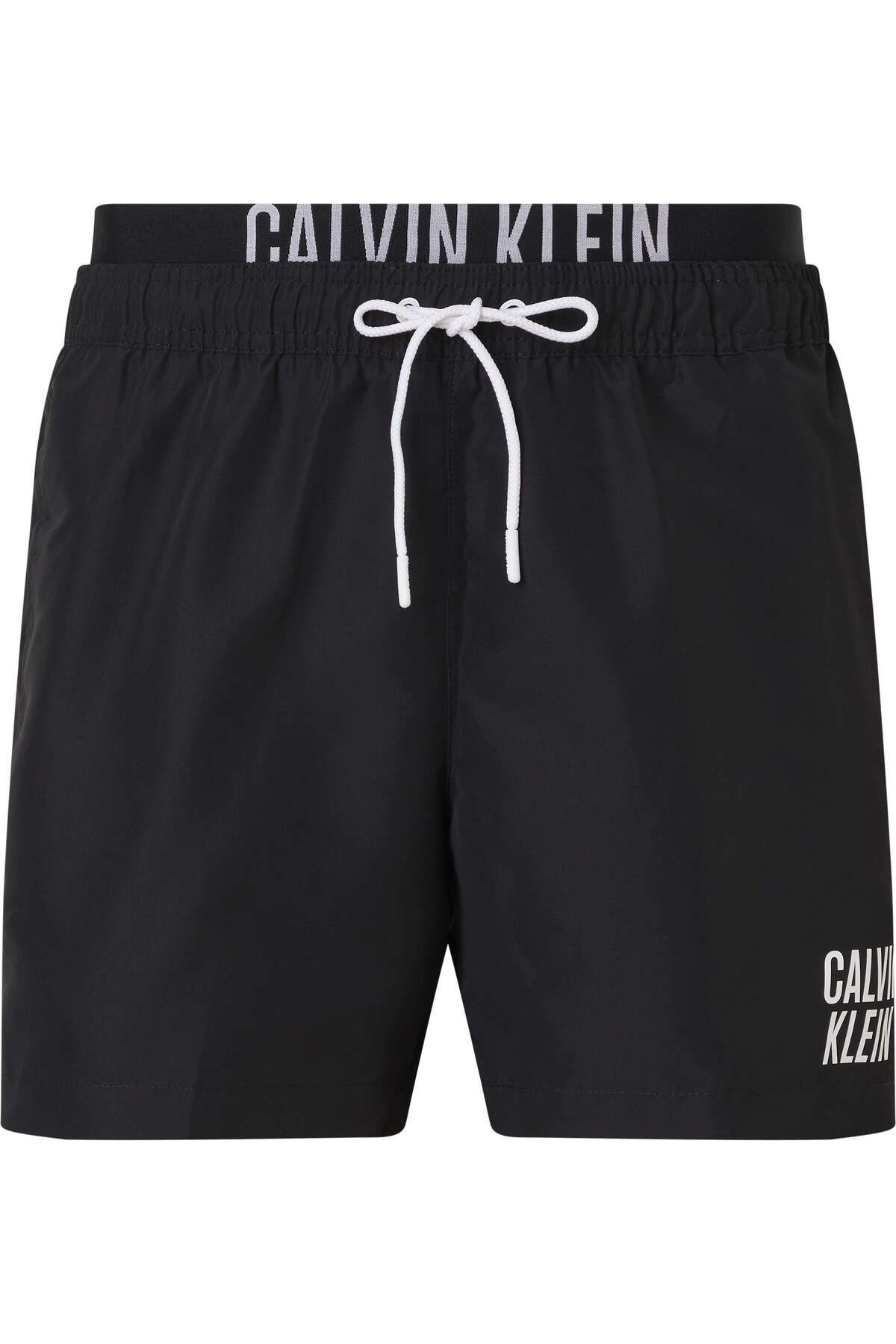 Calvin Klein MEDIUM DOUBLE WB-NOS