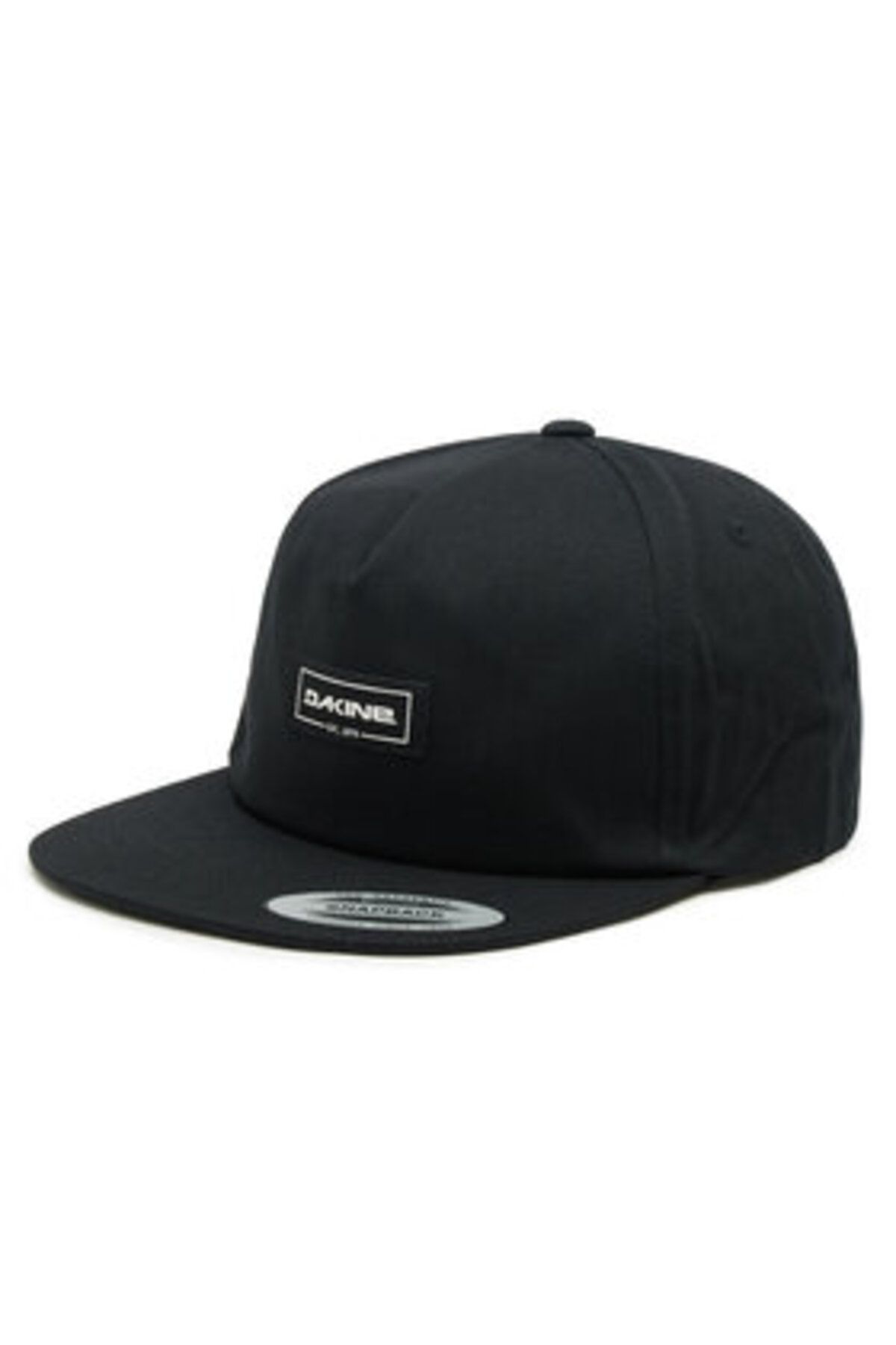 Dakine Șapcă De Baseball Bărbătească Neagră Masculin - Standard